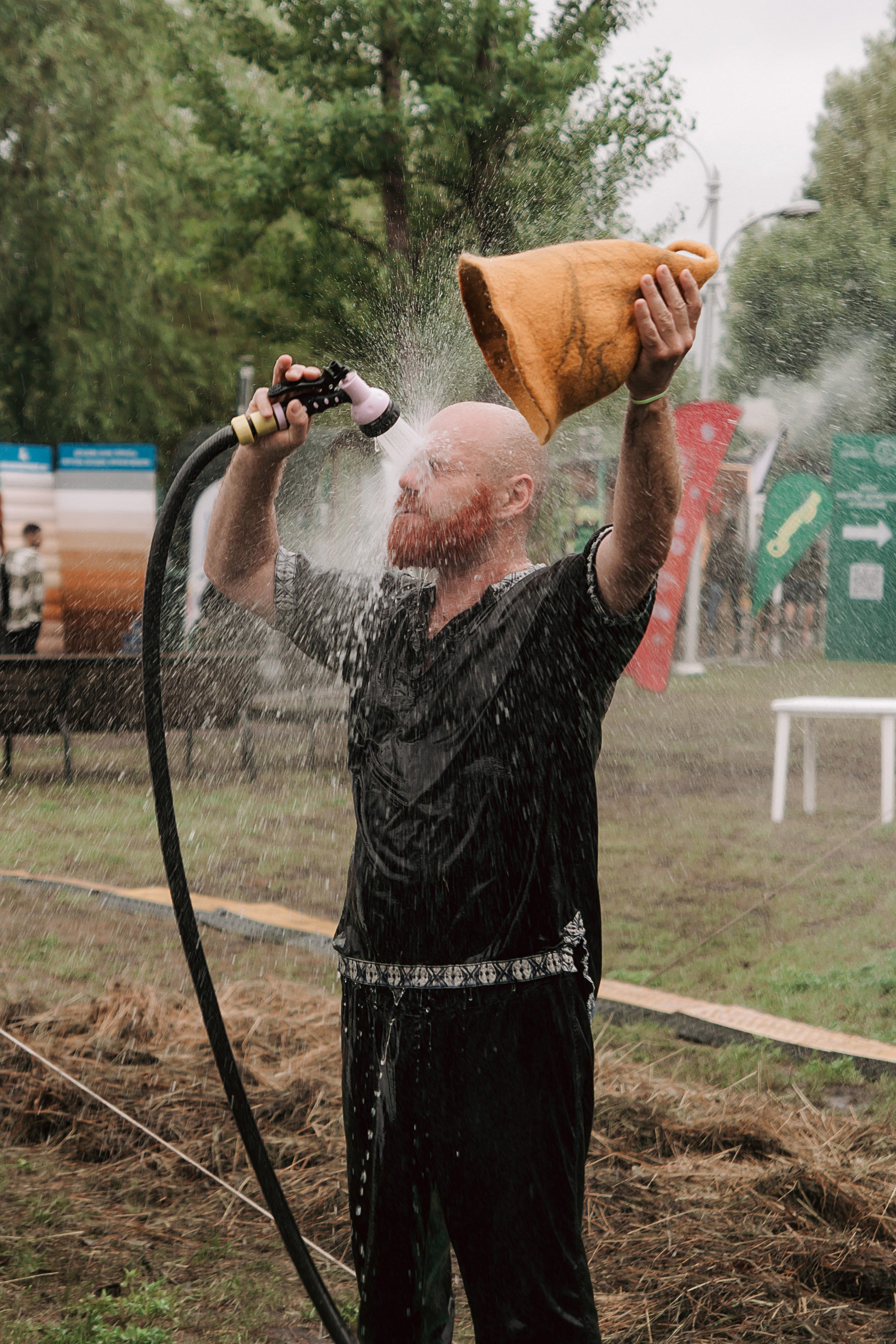 Фестиваль «На рахате» 2025. Фотограф в Уфе Субботина Виктория | Репортажные, индивидуальные фотосессии