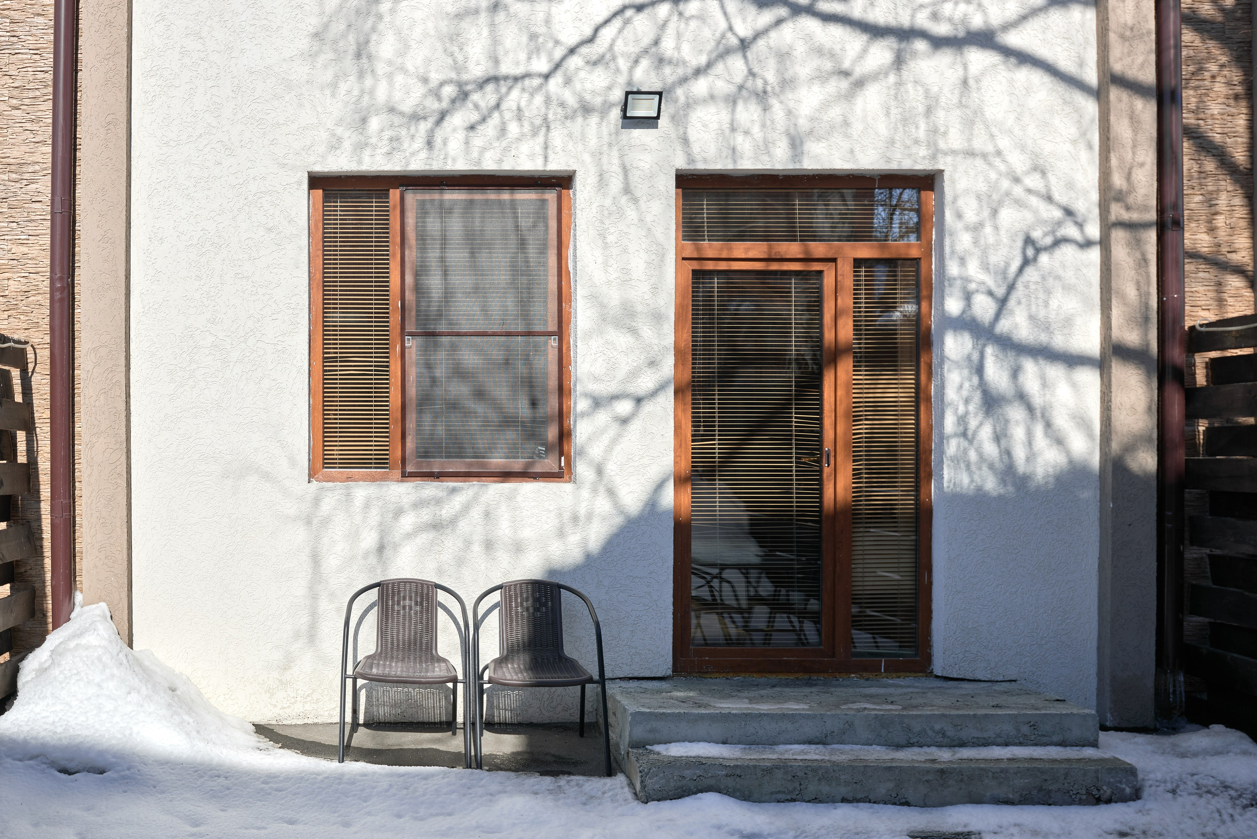 Таунхаус под сдачу БО Воздух. Абросимов Лев интерьерный и архитектурный фотограф