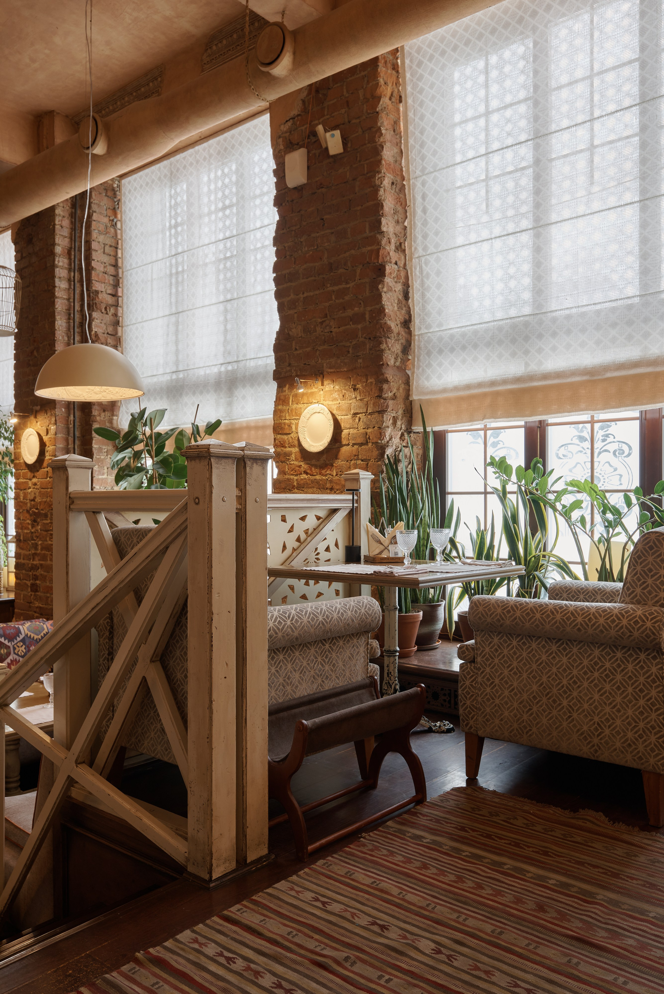 Хмели Сунели, Екатеринбург. Абросимов Лев интерьерный и архитектурный фотограф