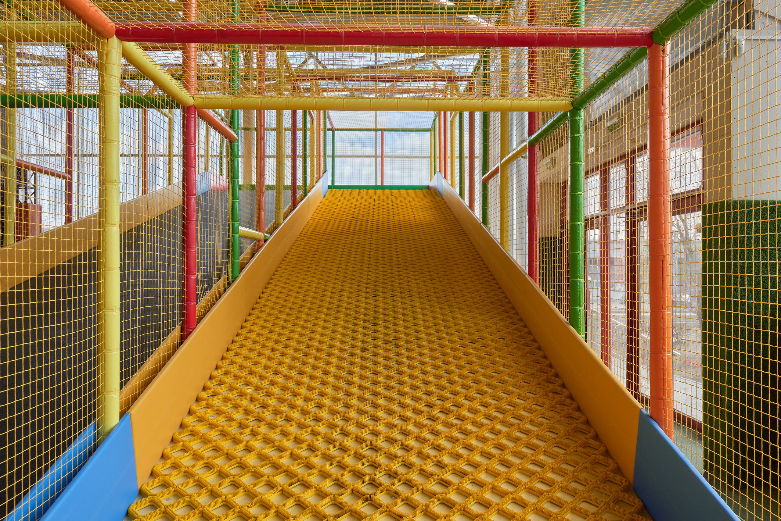 РК Крутоцентр, Магнитогорск. Абросимов Лев интерьерный и архитектурный фотограф