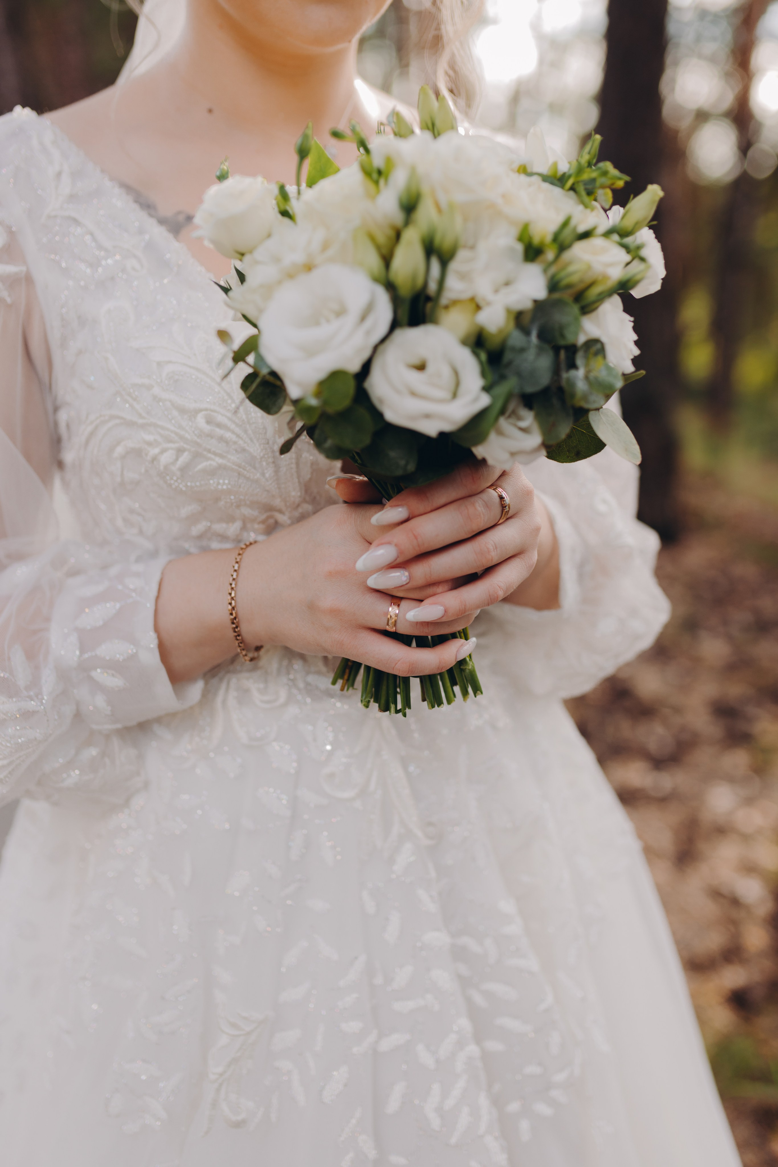 Ирина и Антон. Фотограф в Нижнем Новгороде Лебедева Елена