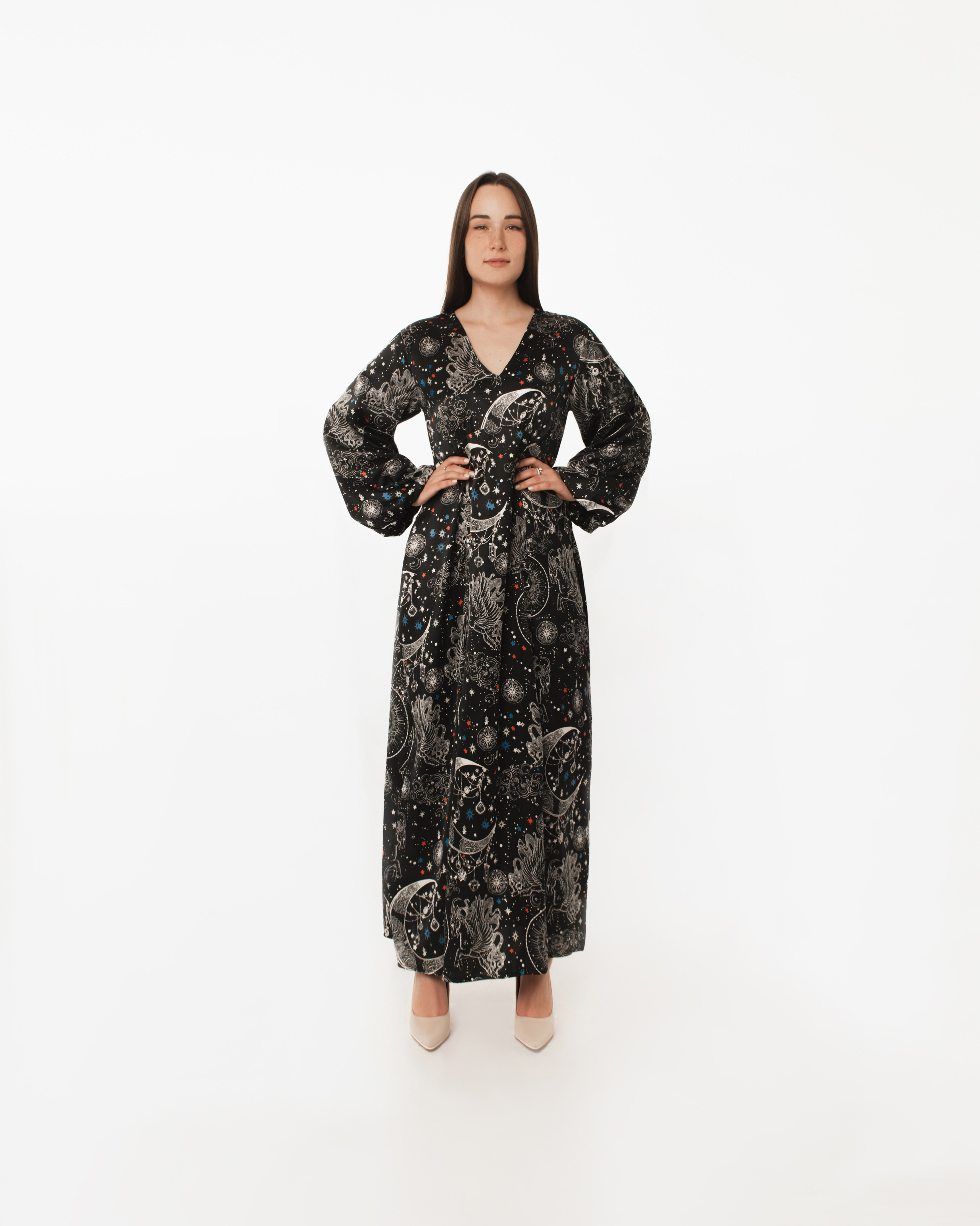 МЕРКУРИЙ. Фотограф Екатеринбург | Алиса Митус