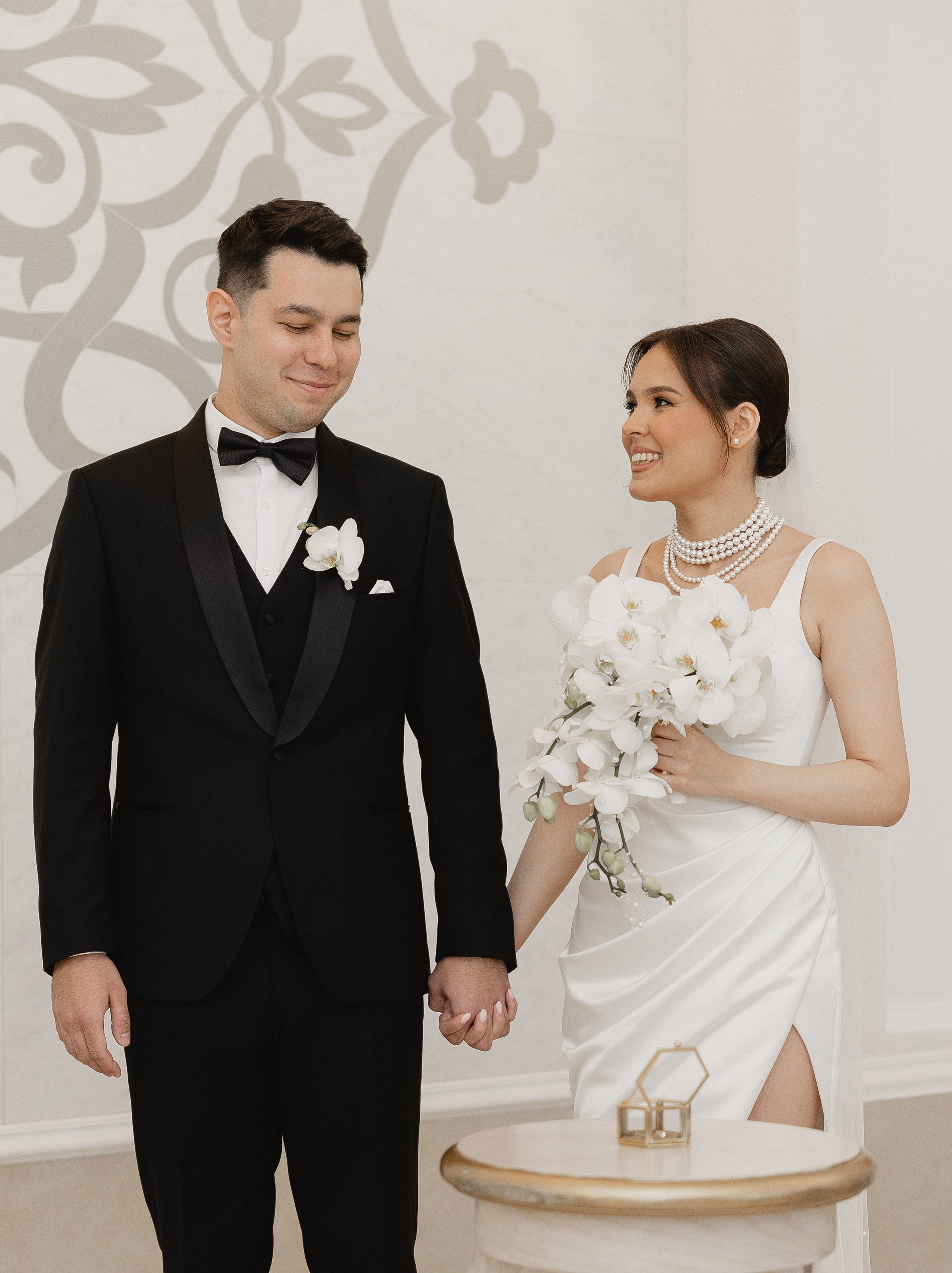 Расим | Камилла. Свадебный фотограф|Казань|Москва