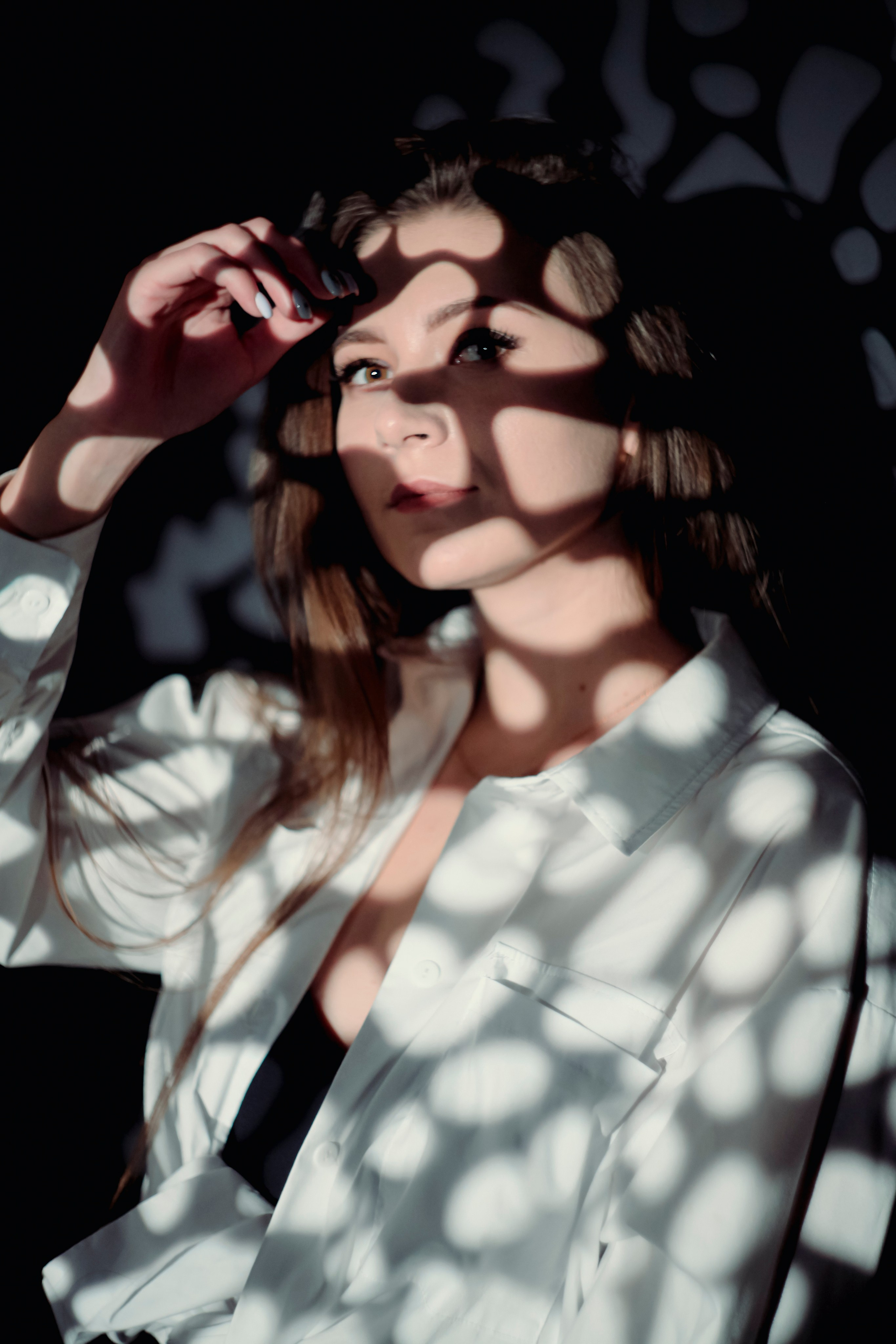 Мария. Пушкарь Валерия Фотограф Москва/Зеленоград