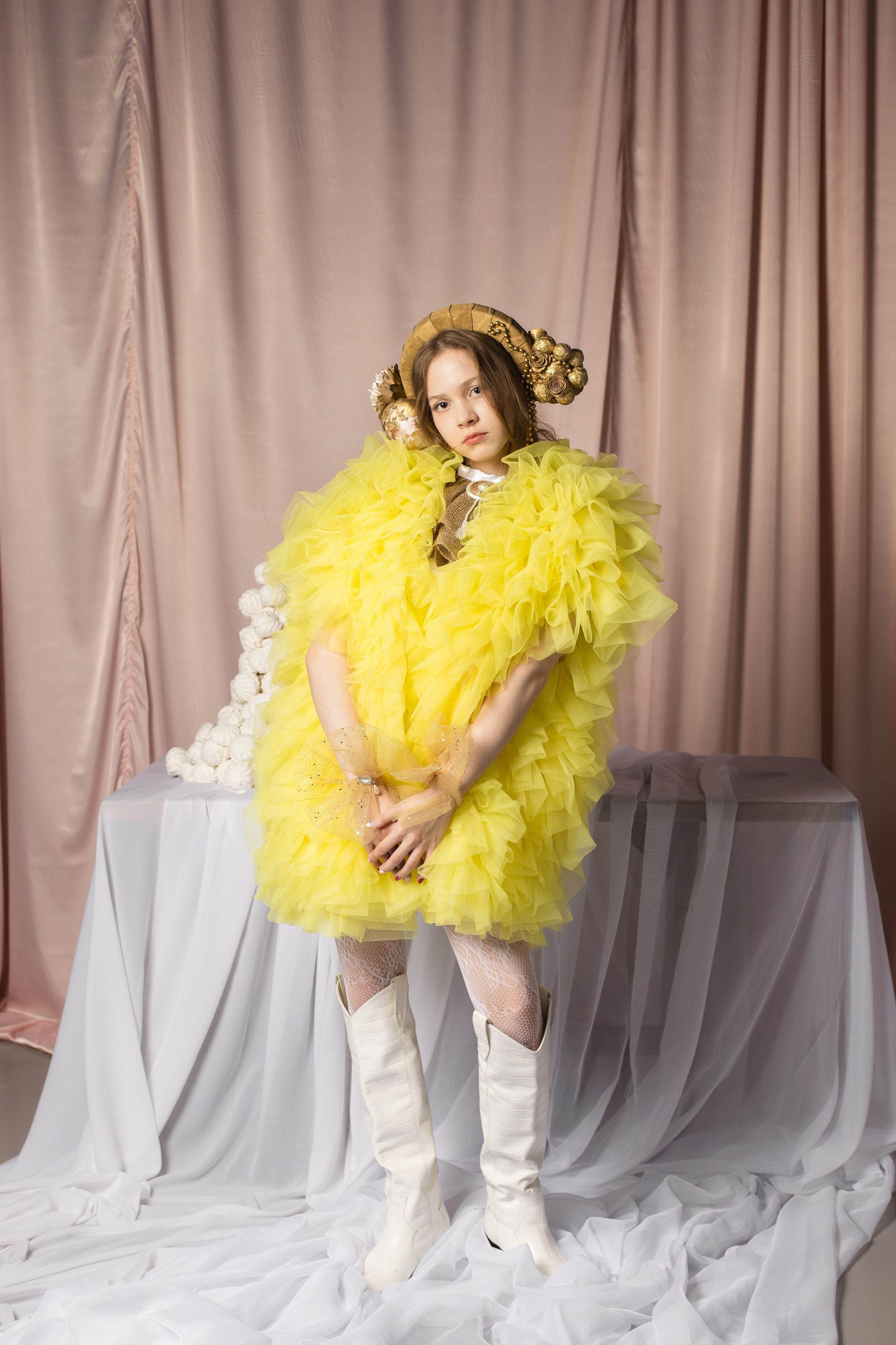 Дизайнерская одежда. Семейный и свадебный фотограф в Ижевске Лушникова Екатерина