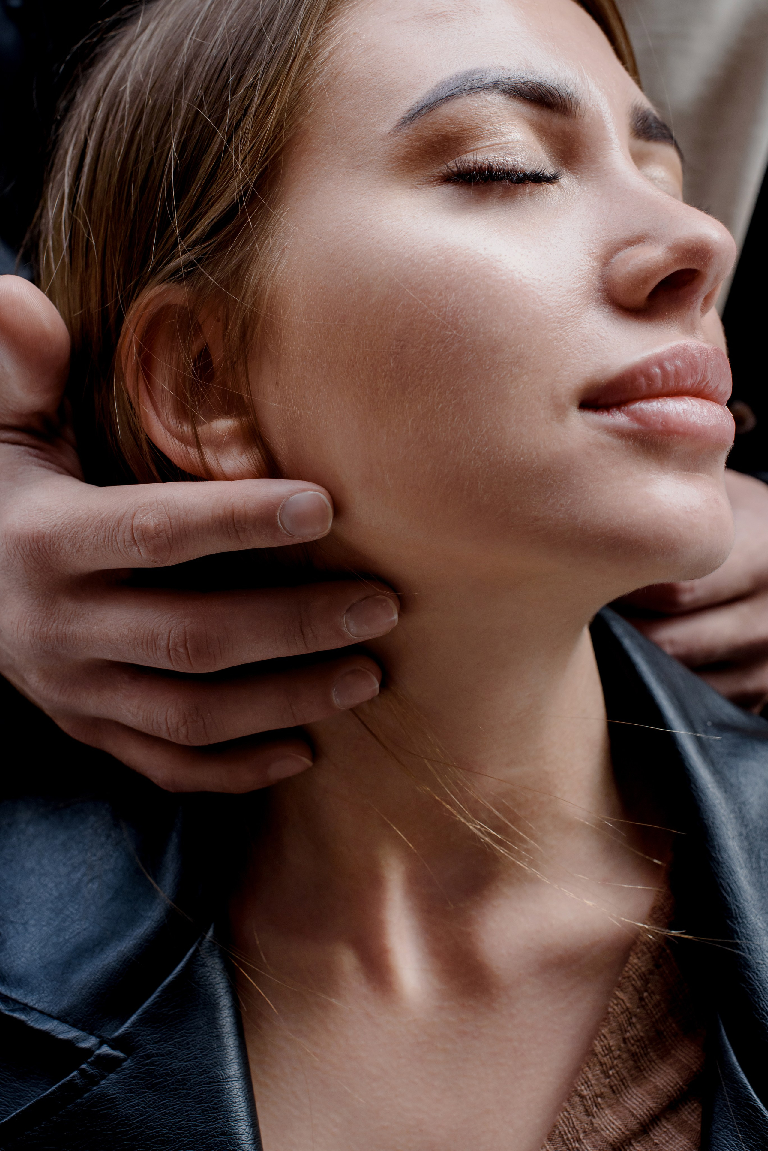 Юрий & Ника. Юлия Соколовская Фотограф Москва Красногорск