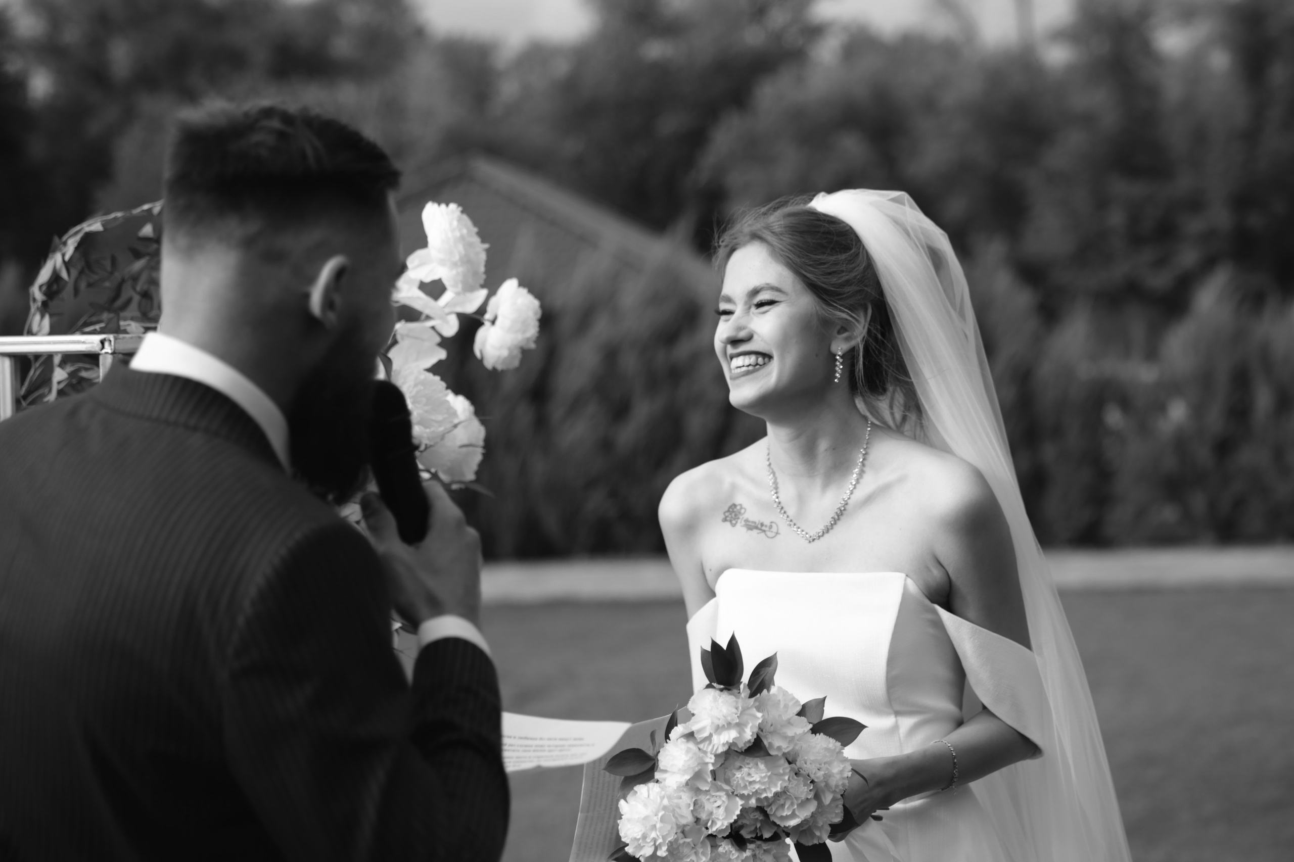 Wedding. Свадебный и семейный фотограф в Москве Наташа Кромина