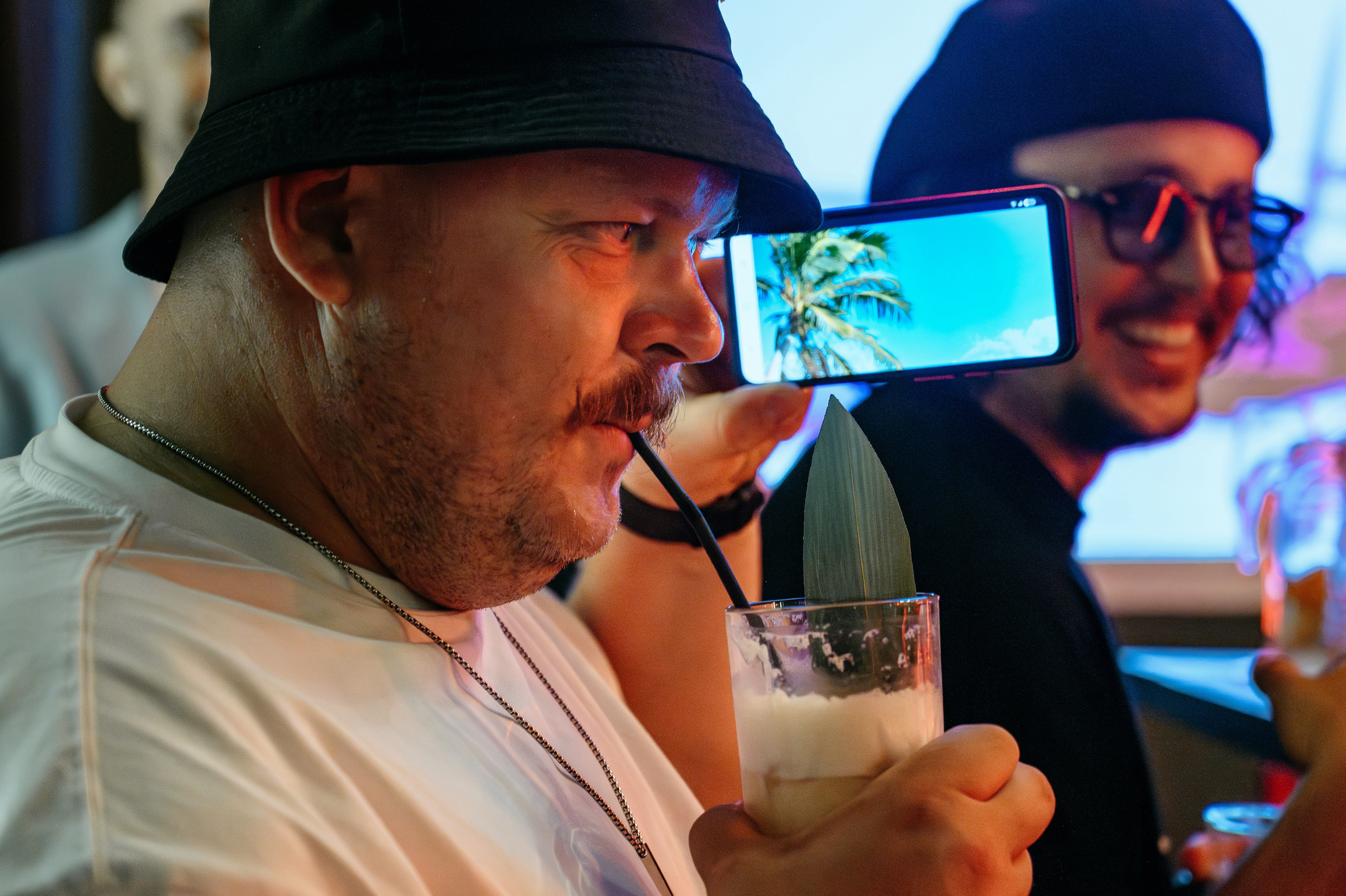 Юбилей и 10 лет свадьбы!. Фотограф Владивосток. Игорь Кирсанов