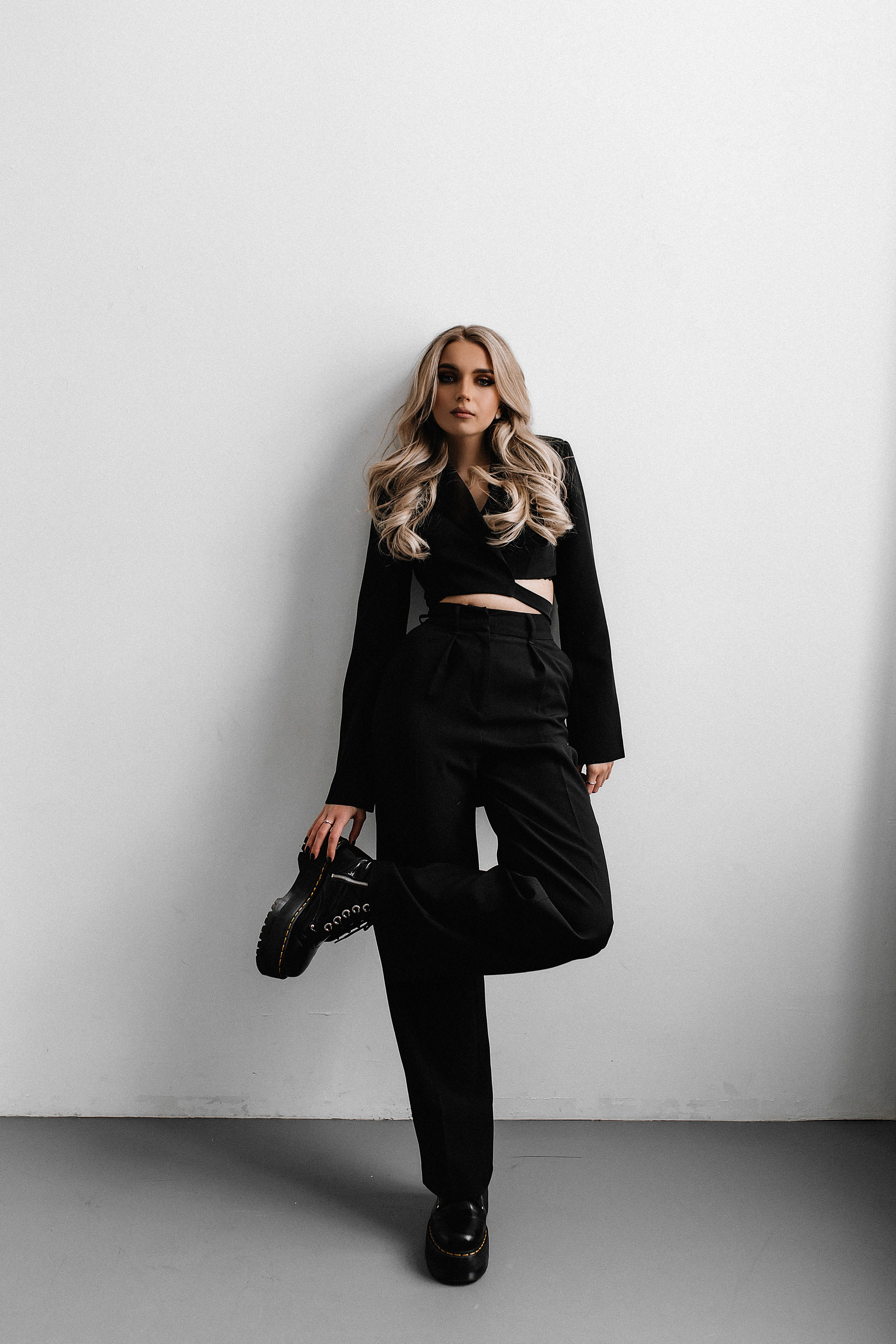 Ксения. Фотограф Брянск|Москва Даша Жукова