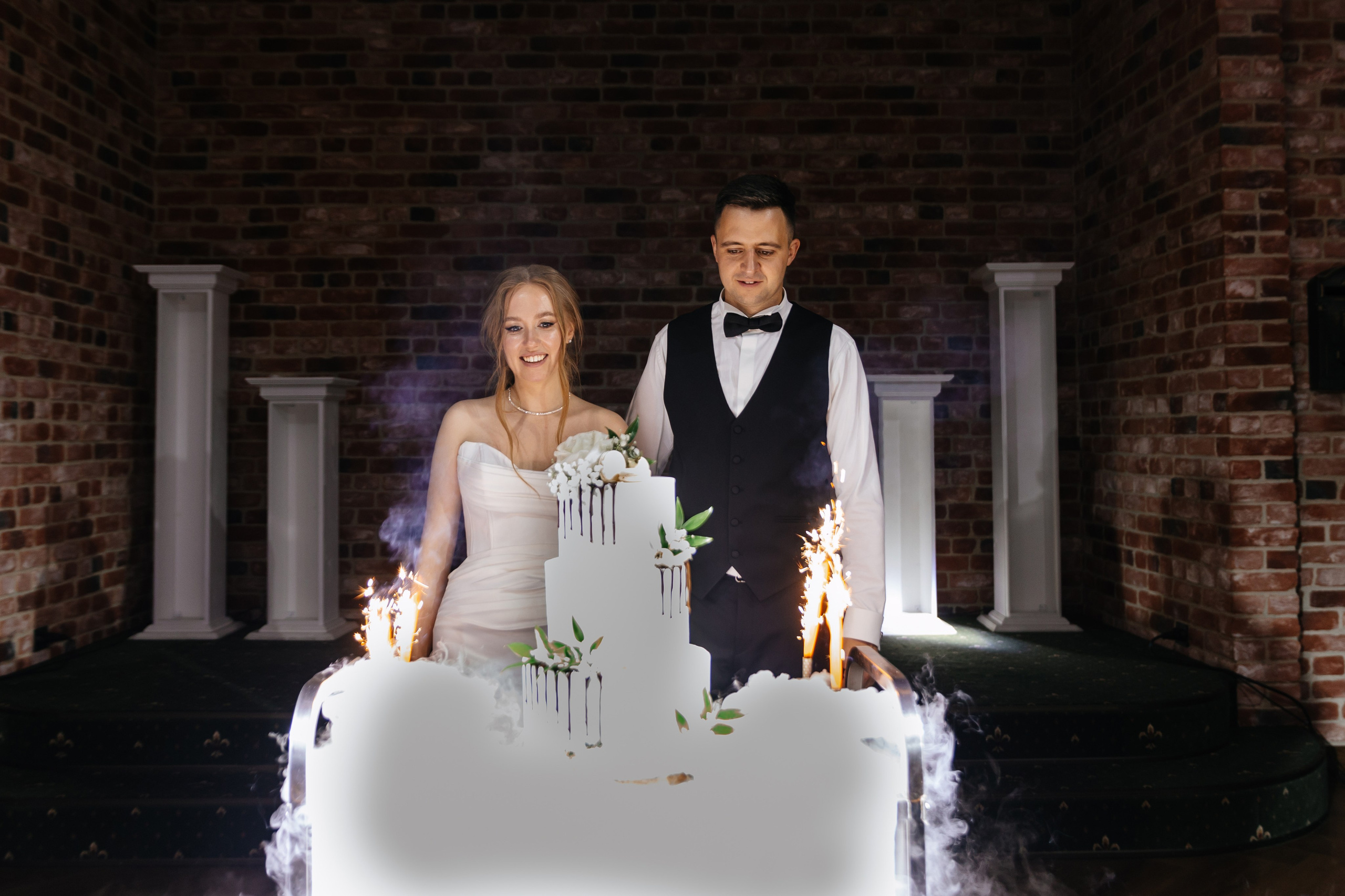 Свадебная фотосессия в Пушкине. Семейный и свадебный фотограф в Санкт-Петербурге и Москве