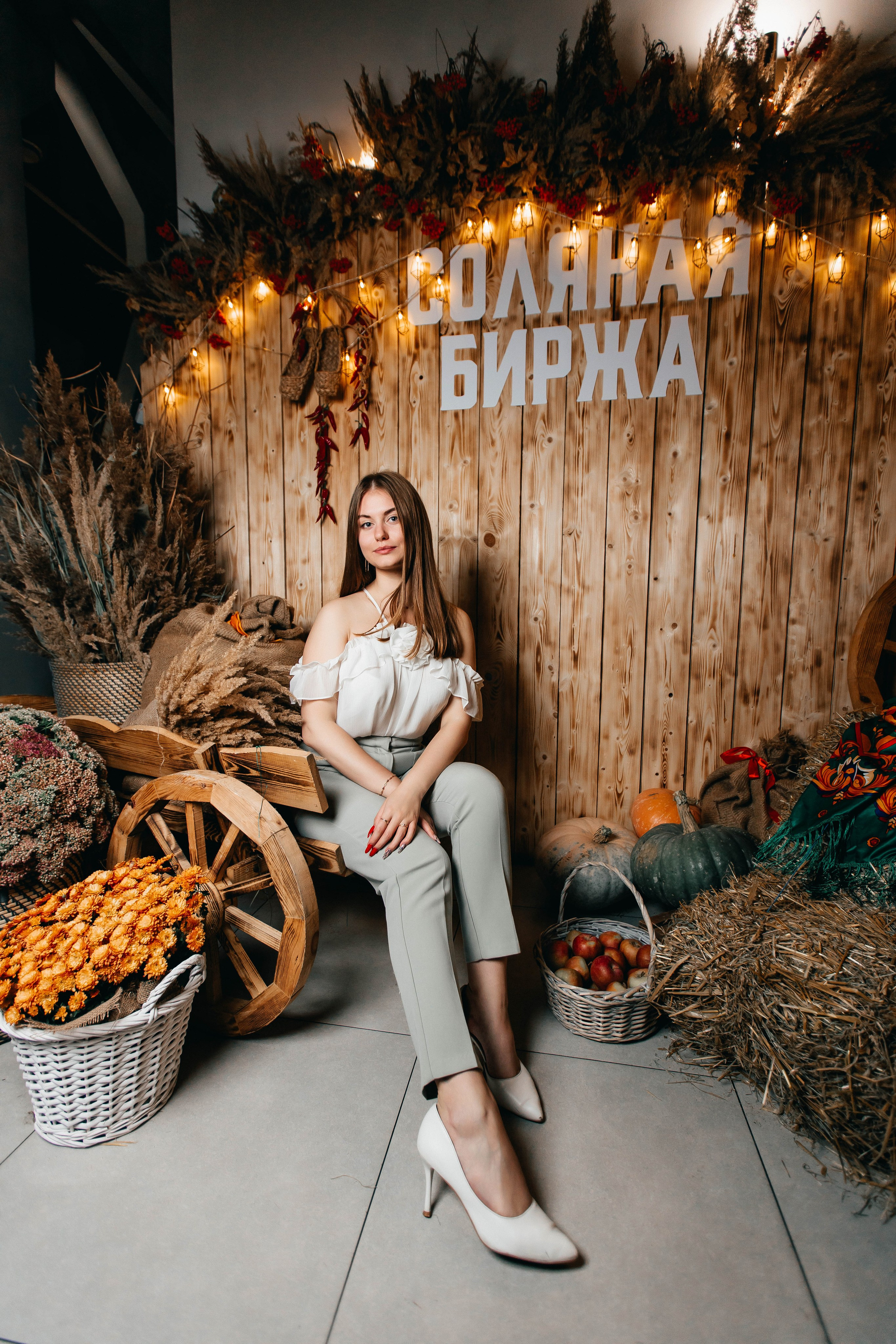 Корпоративы и Новый Год. Свадебный и семейный фотограф в Нижнем Новгороде и Москве Сергей Полян