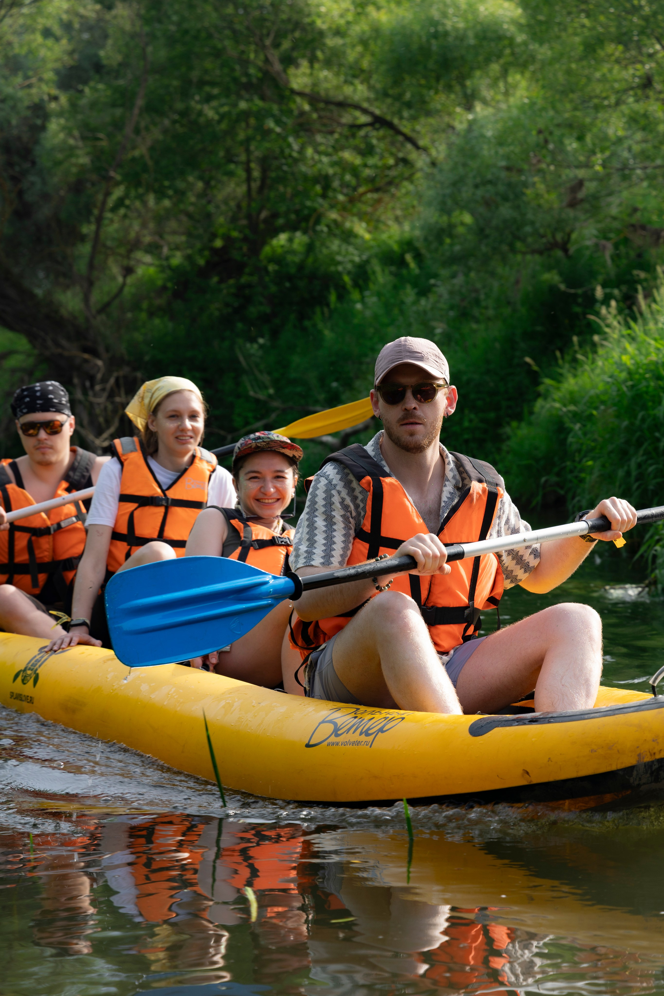 Репортаж/показы. XVVIO PHOTOGRAPHY