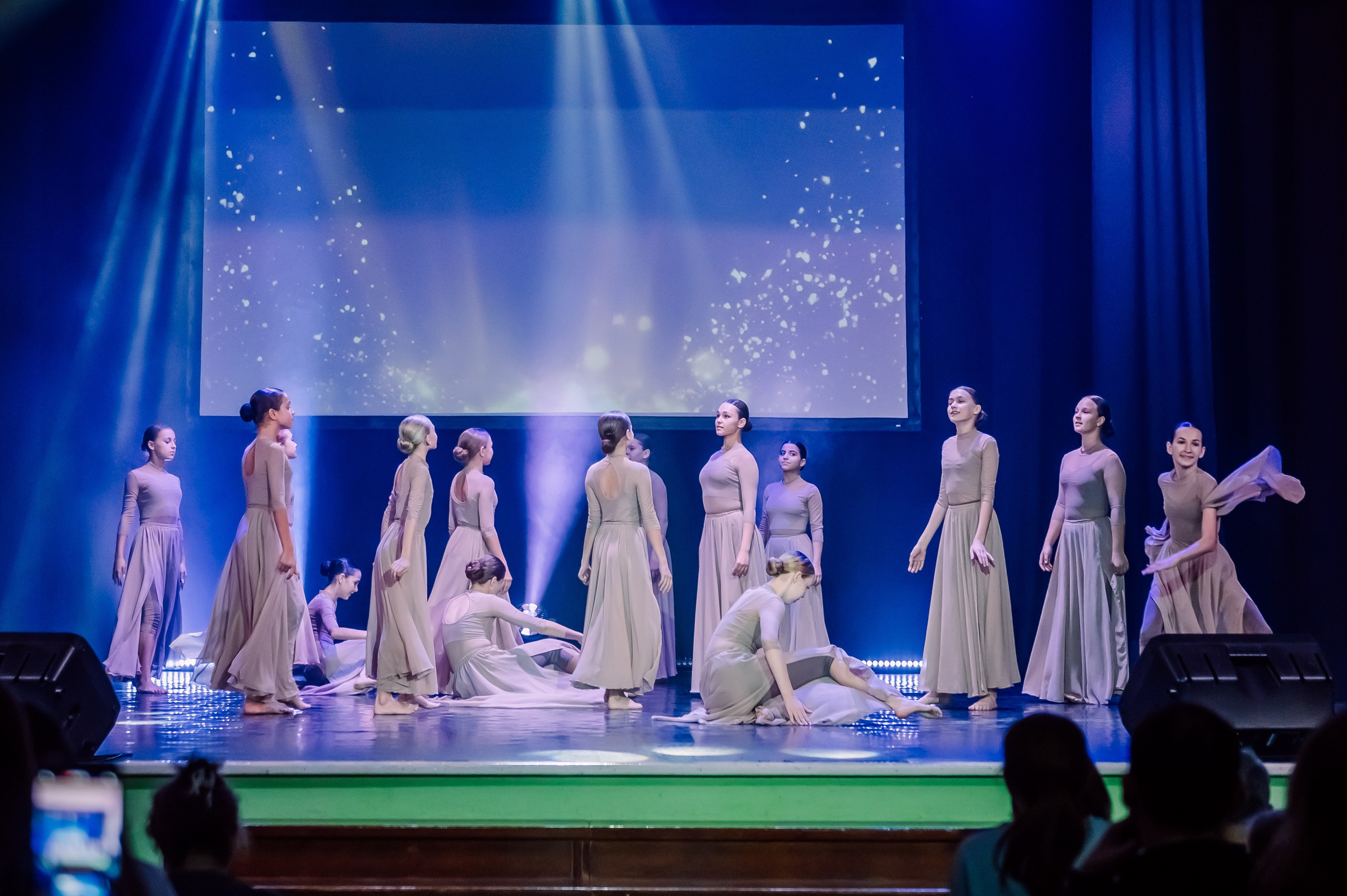 Благотворительный Фестиваль «По Дороге Доброты 2025». Детский фотограф, семейный фотограф и репортажи в Кемерово