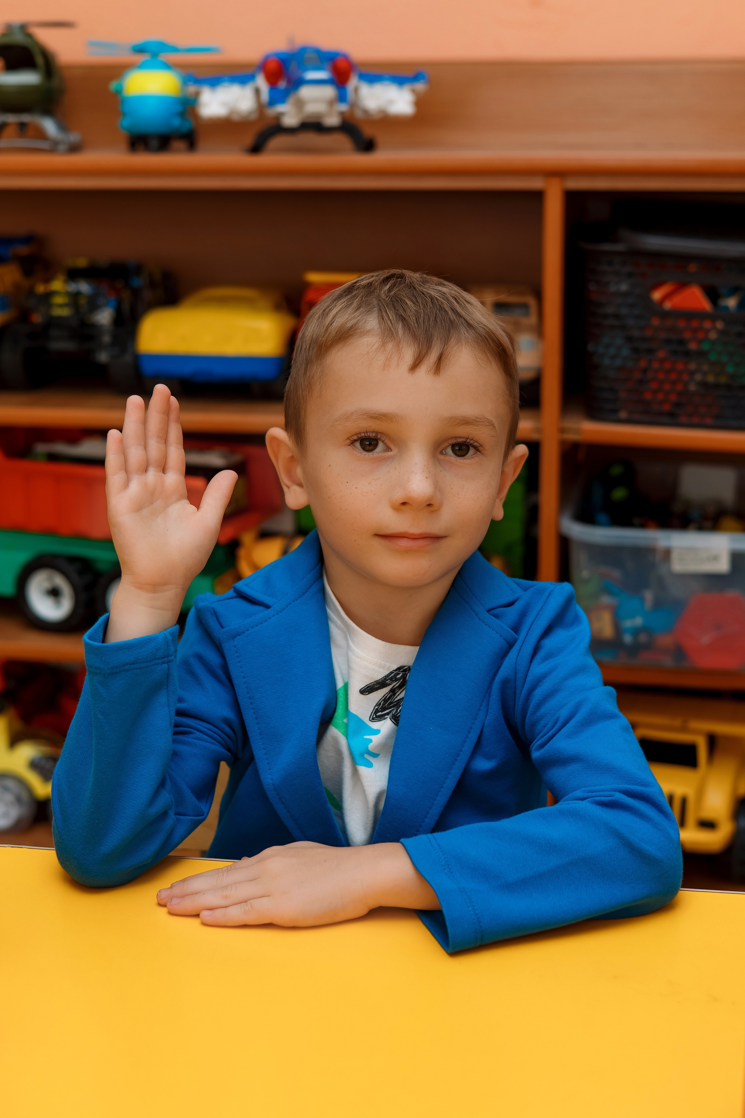 ДС 34. Фотограф Любовь Корниенко, Примоский край