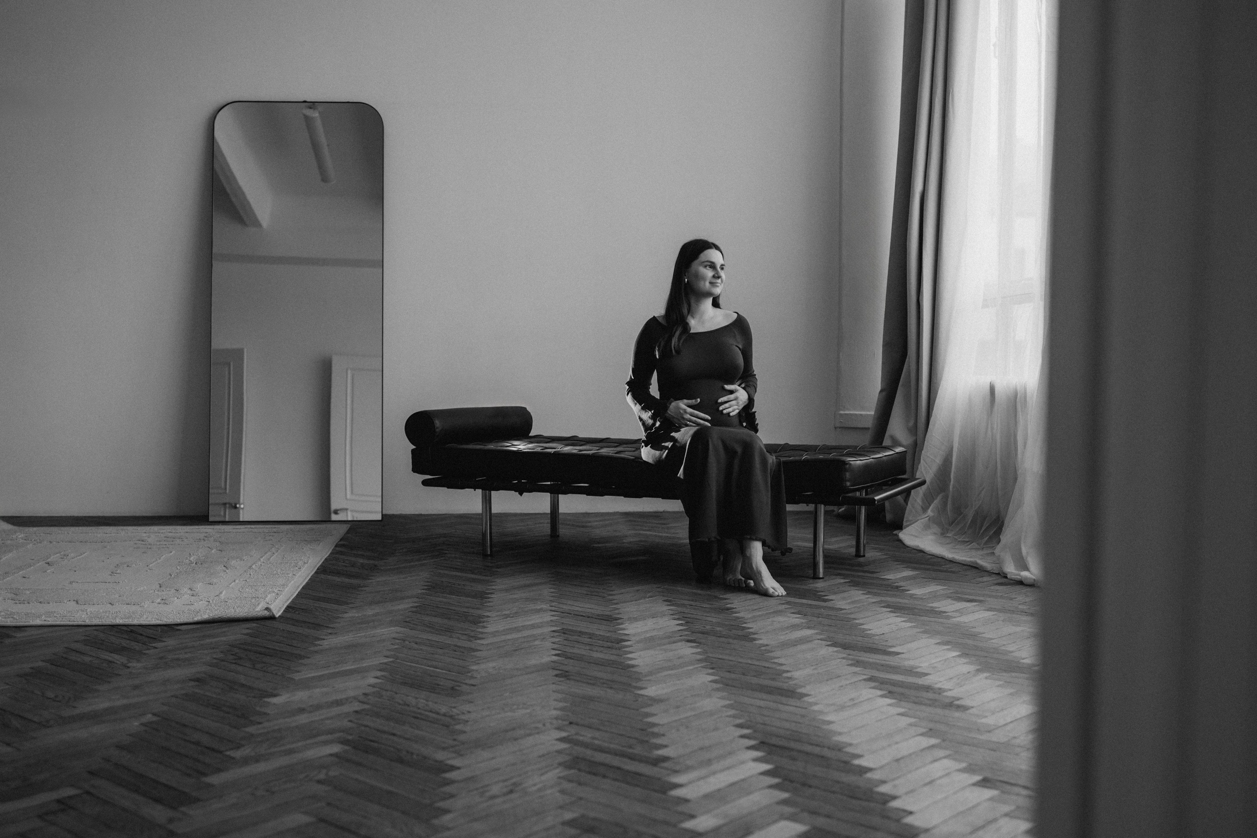 Арина и Женя. Семейный и женский фотограф в Москве Коновалова Олеся