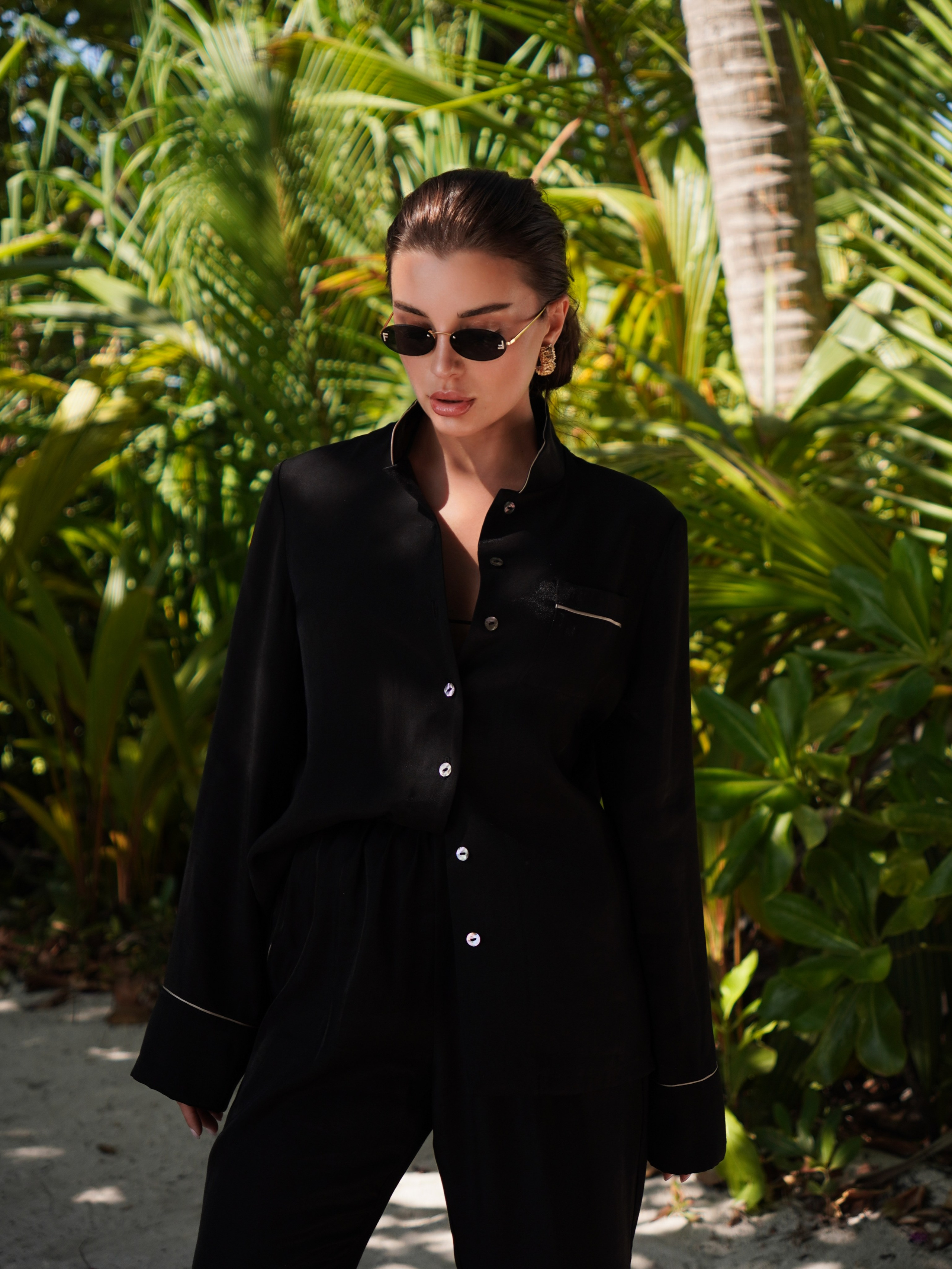 CODE 17.85 MALDIVIAN CAMPAIGN. Фотограф и видеограф в Санкт-Петербурге Хромцова Людмила