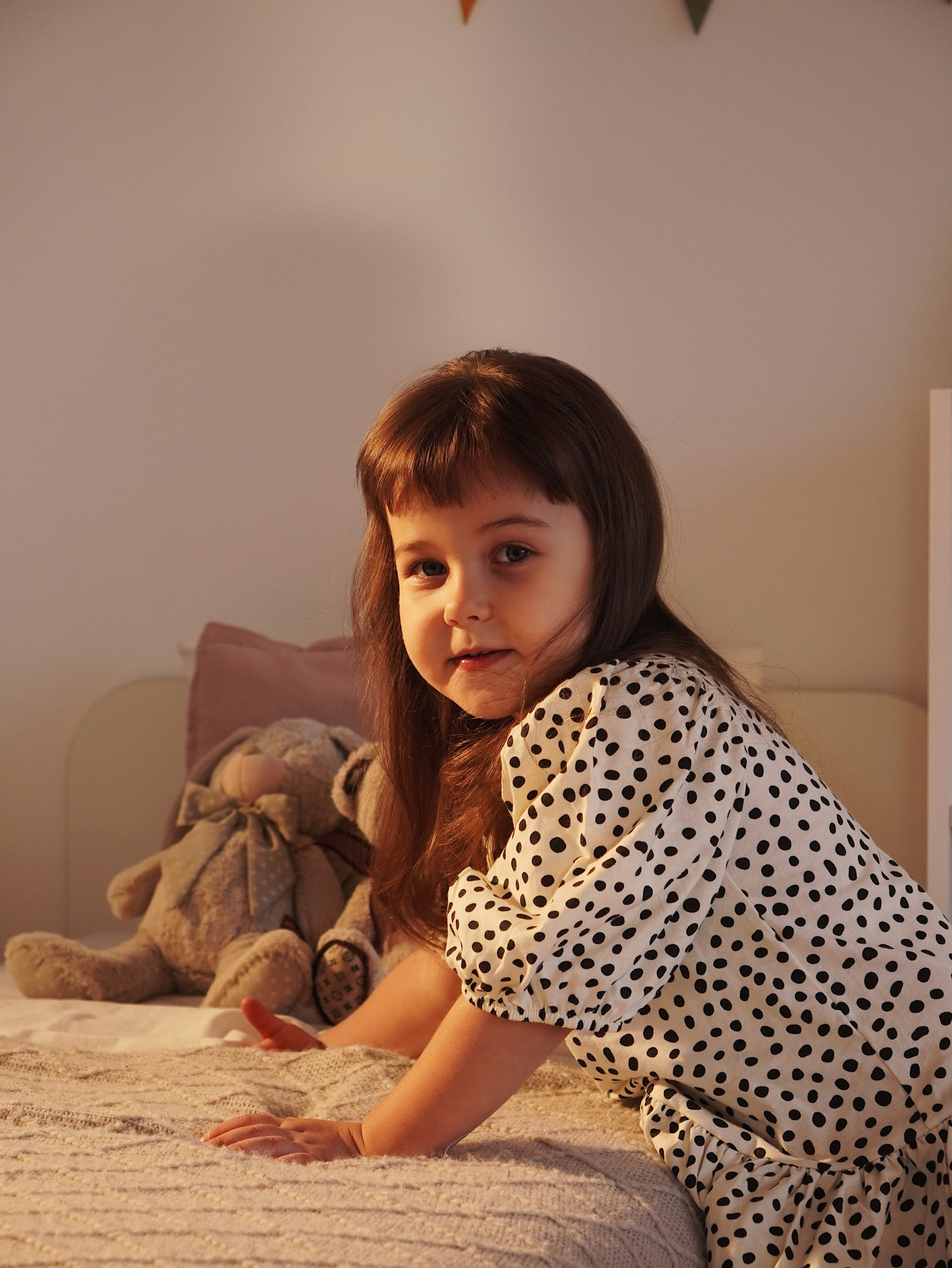 Кристина, Никита и Алиса. Фотограф и видеограф в Санкт-Петербурге Хромцова Людмила