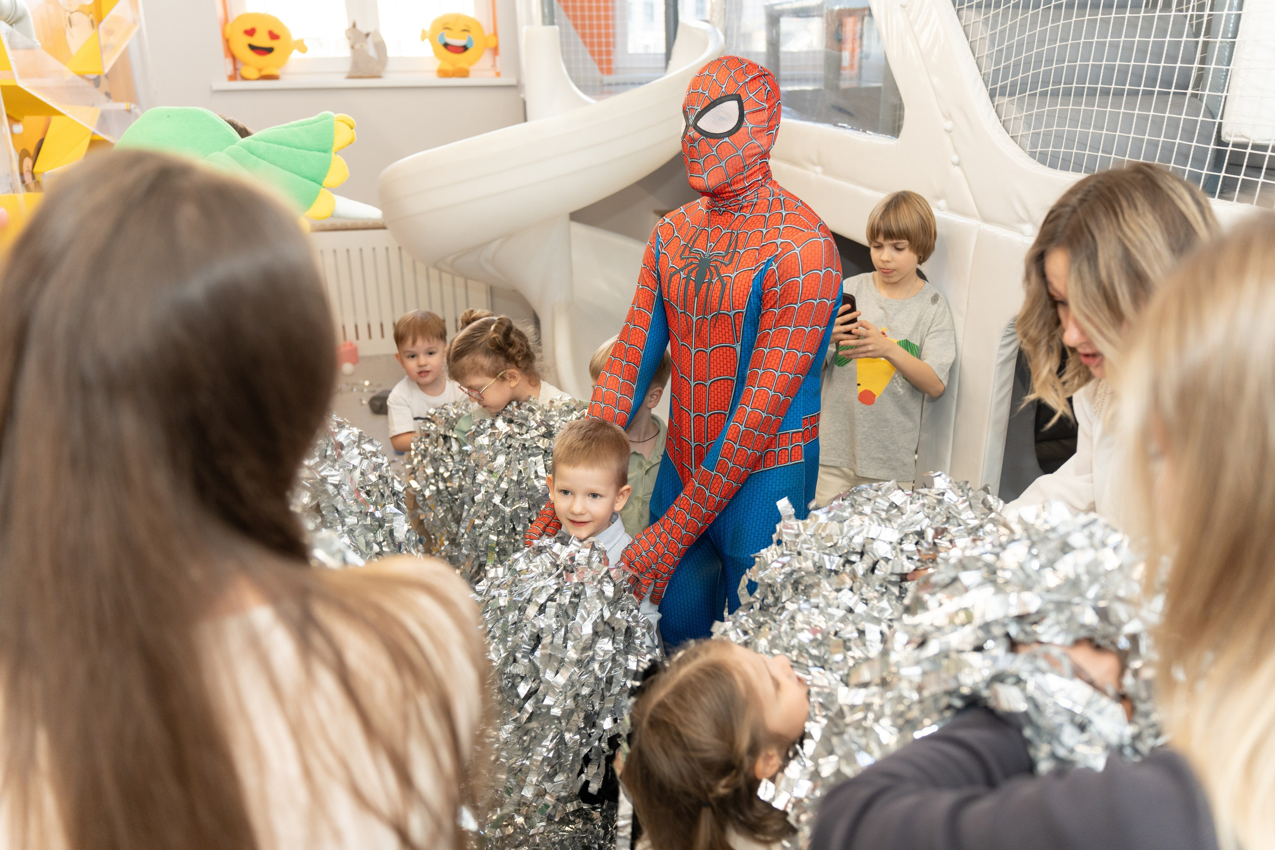 Базилион. Семейный и свадебный фотограф Минск, Беларусь Анна Орловская