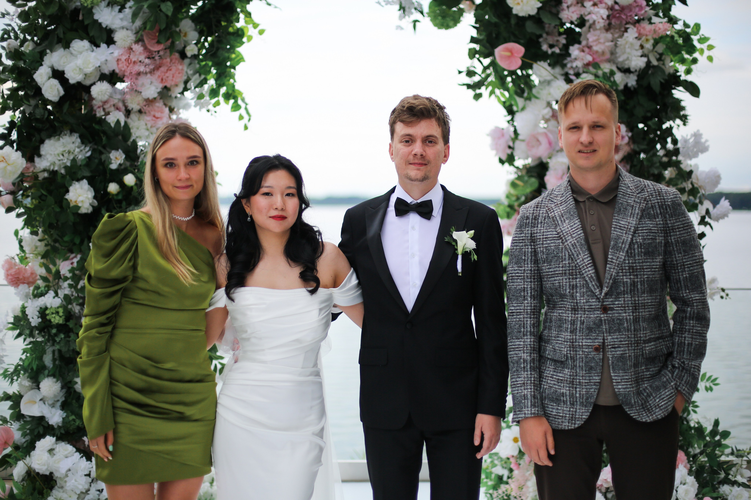 Любовь и Сергей (полный день). Фотограф Екатерина Максимова: семейные, индивидуальные съемки, свадьбы