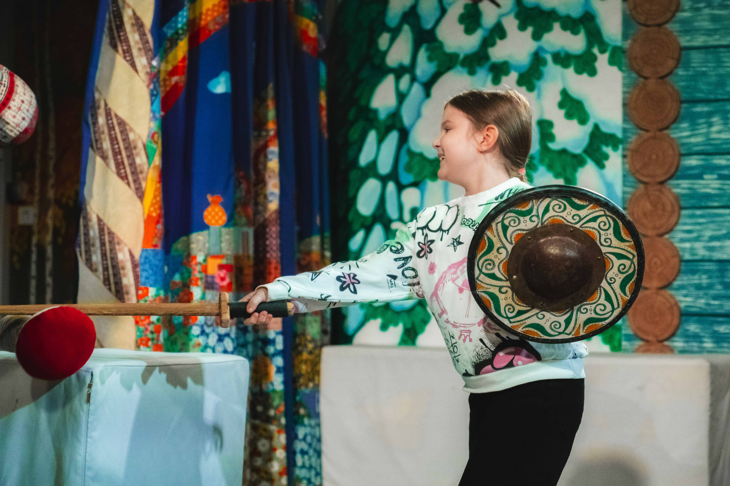 День рождения Тёмы. Свадебный и семейный фотограф в Санкт-Петербурге Виктор Голубев