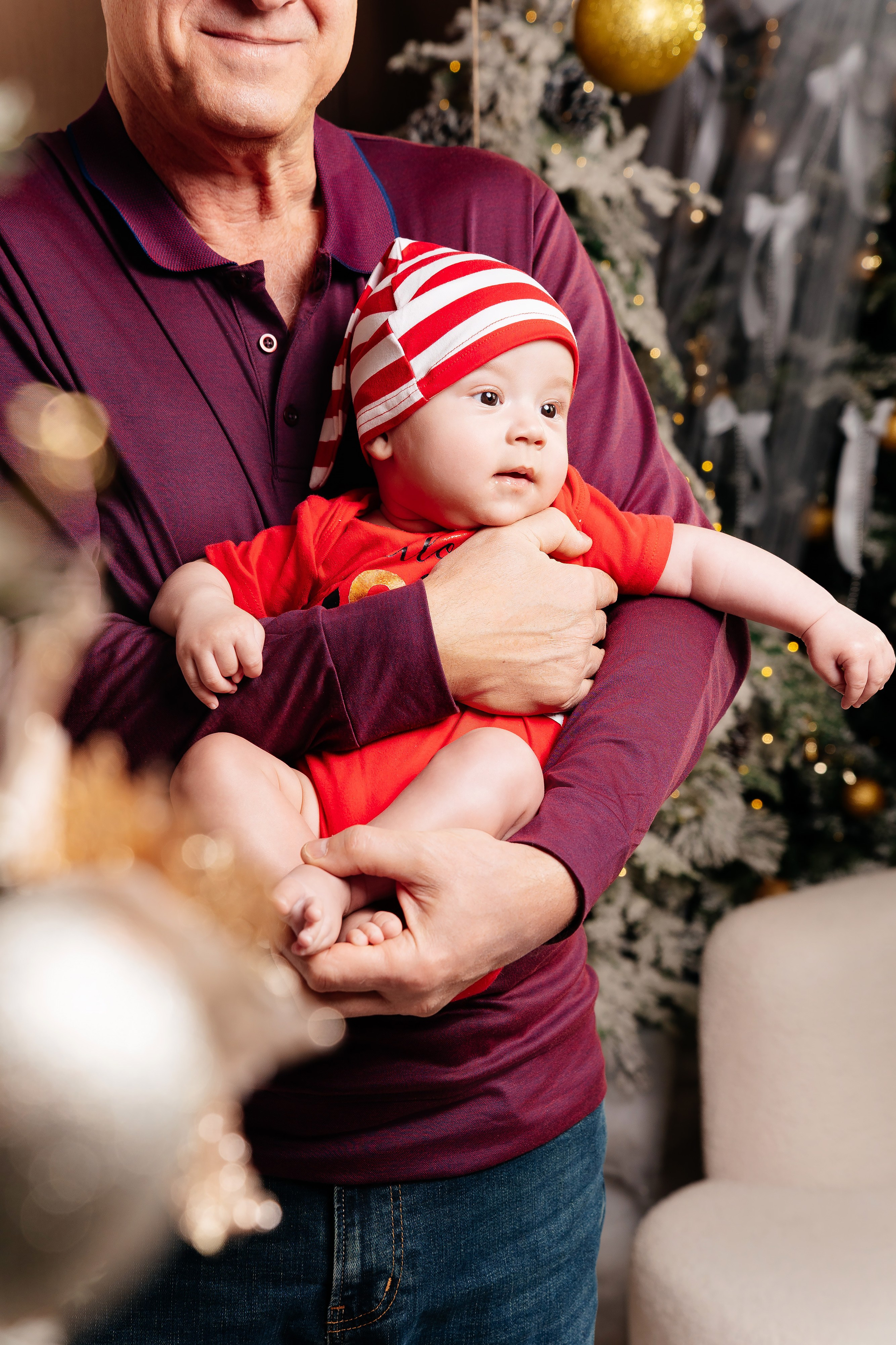 Семейные. Креативное портфолио