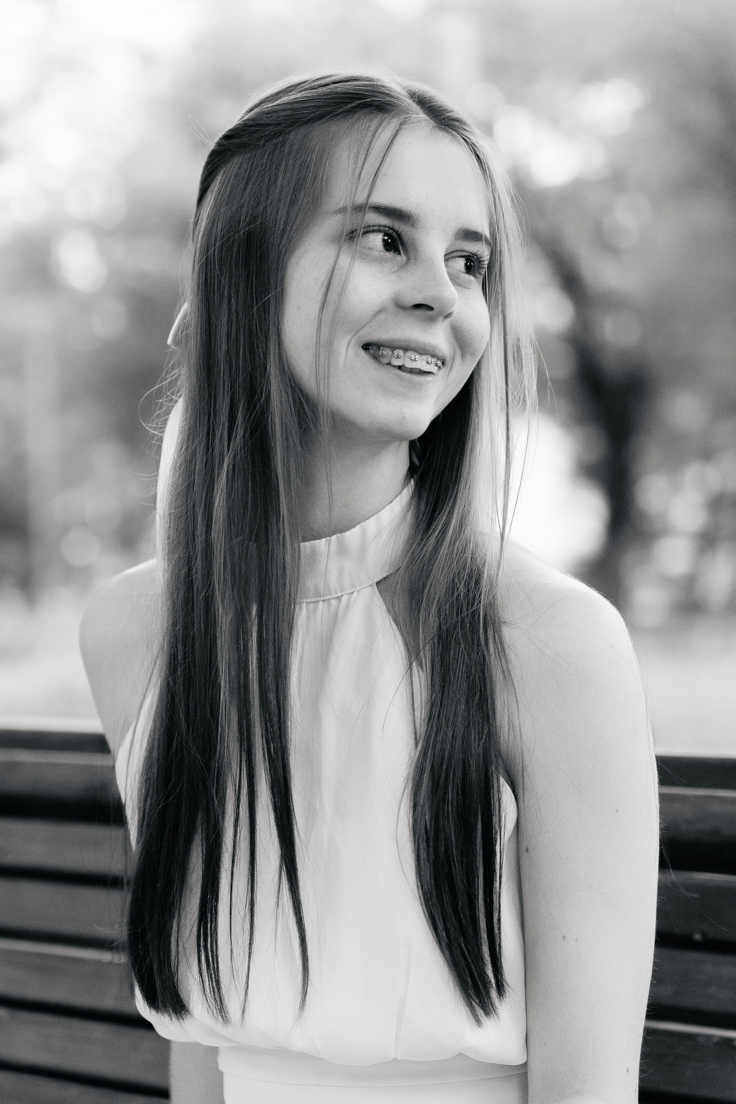 Индивидуальные. Креативное портфолио