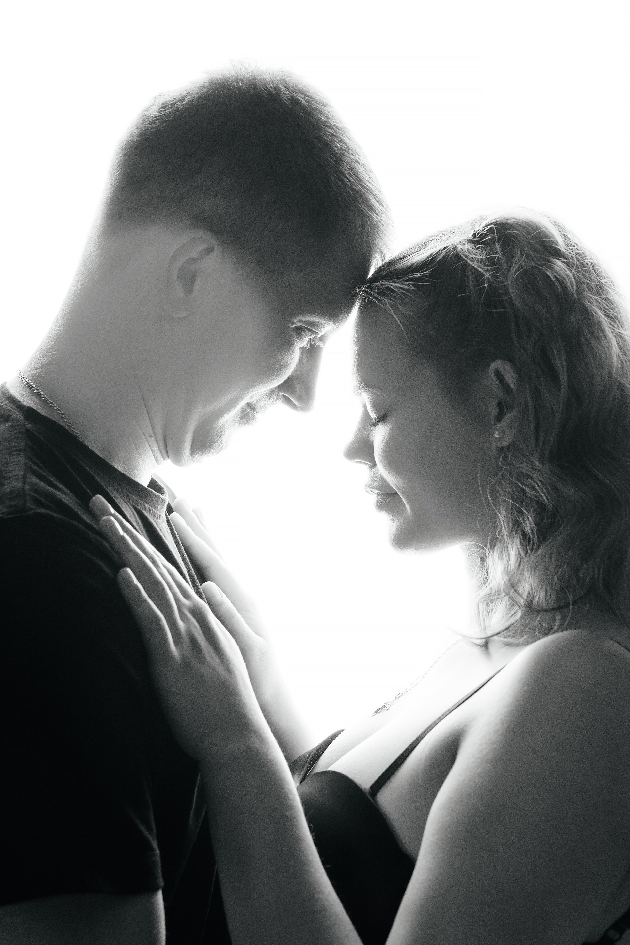 Семейные. Креативное портфолио