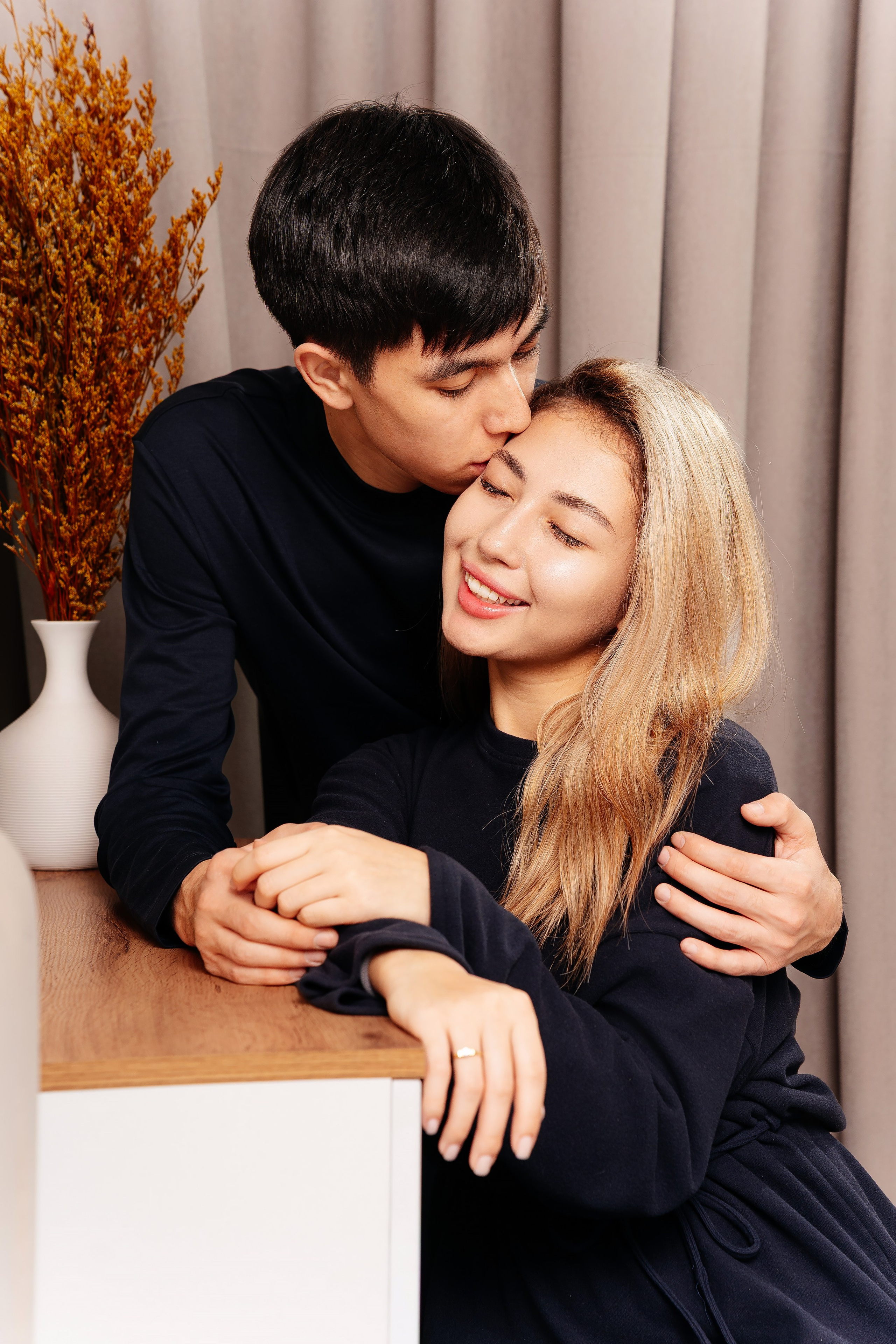 Семейные. Креативное портфолио