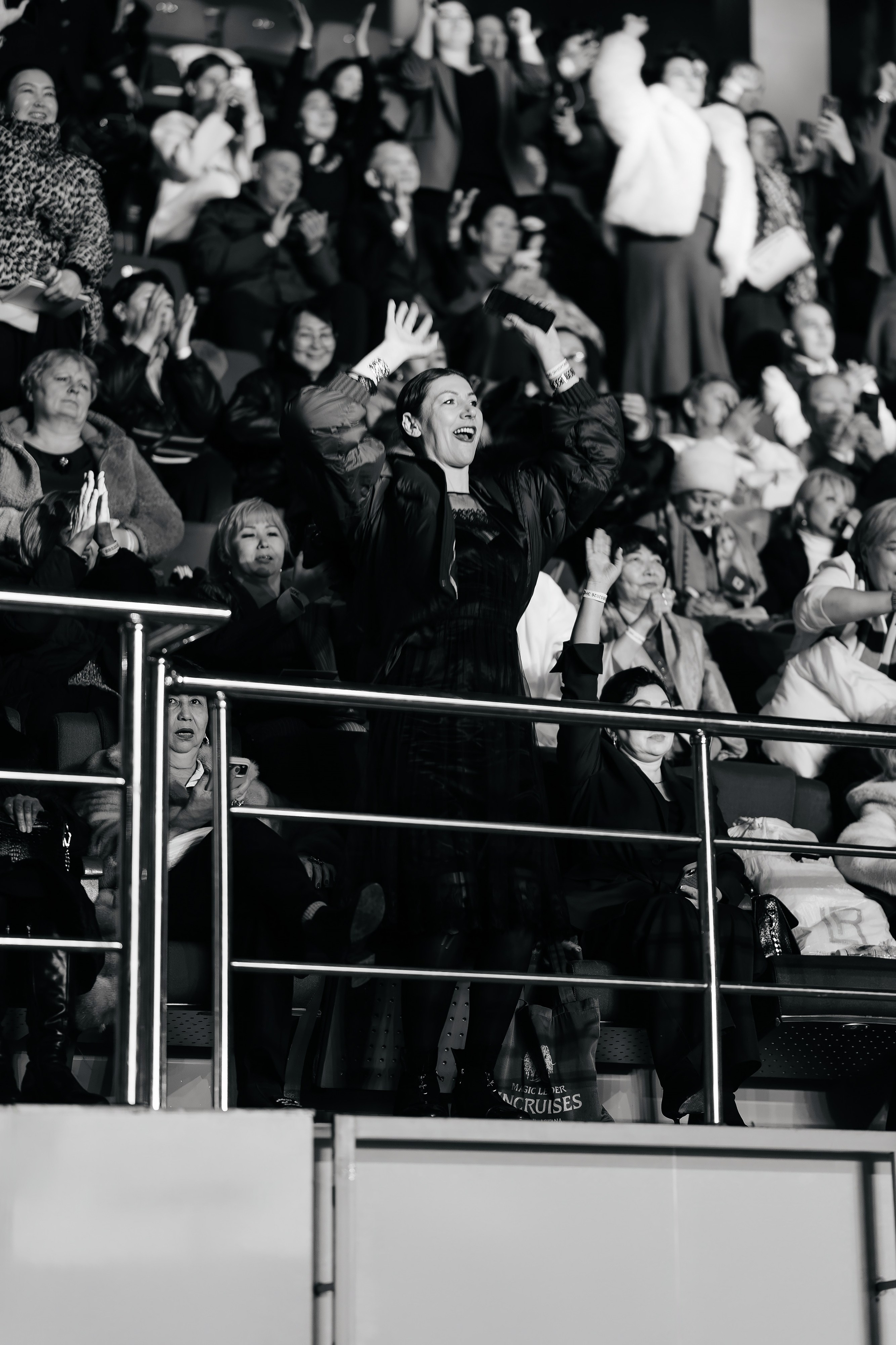 Мероприятия. Креативное портфолио