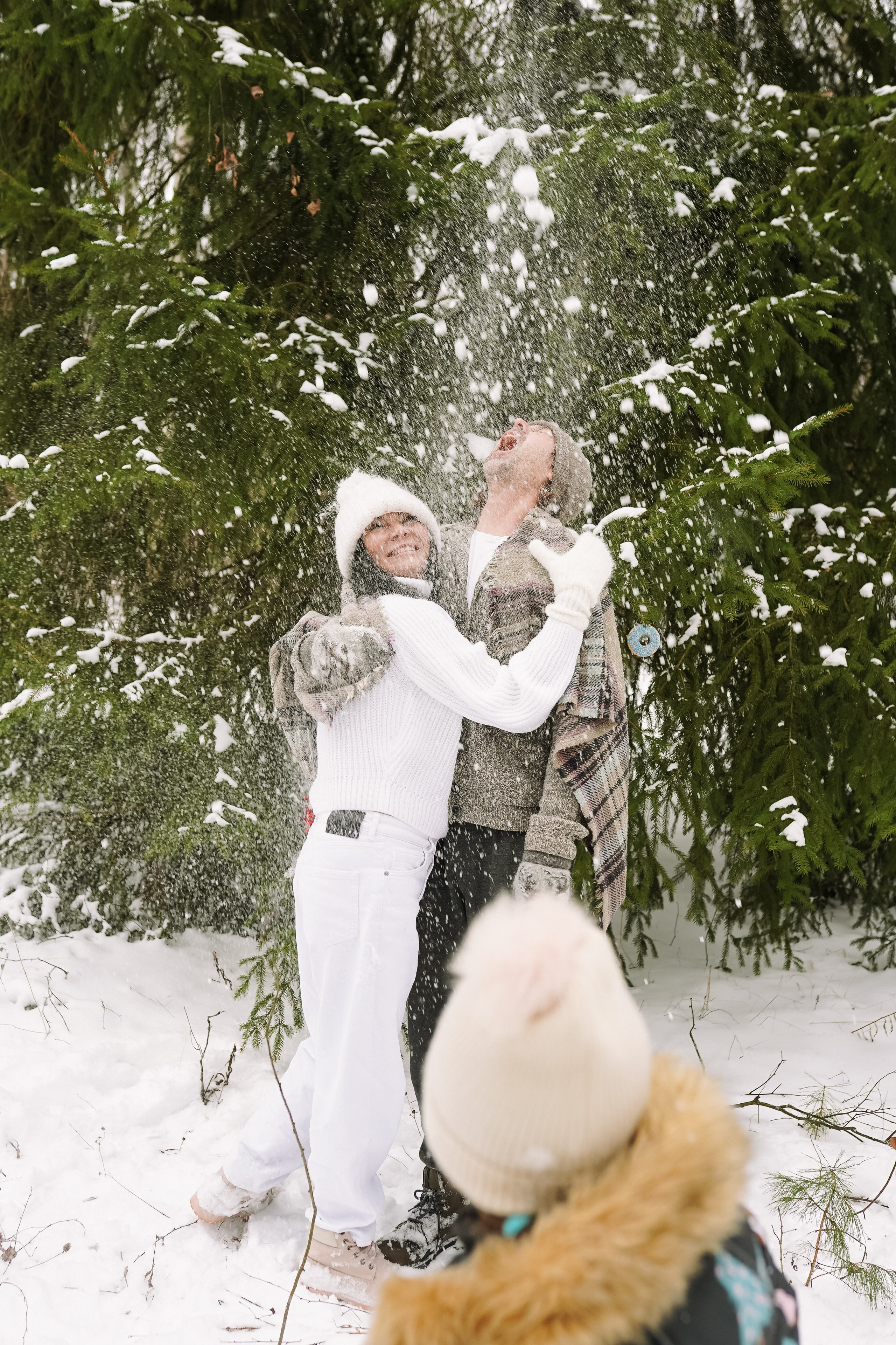 Фотосессия на природе Москва. Фотограф новорожденных Москва, Домодедово