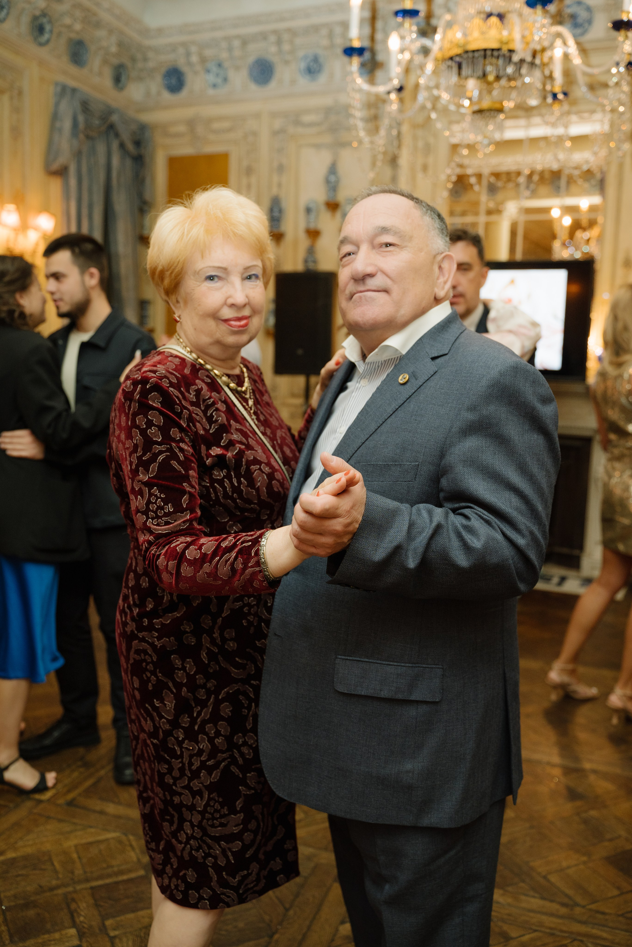 Что было после. Ваш свадебный и семейный фотограф