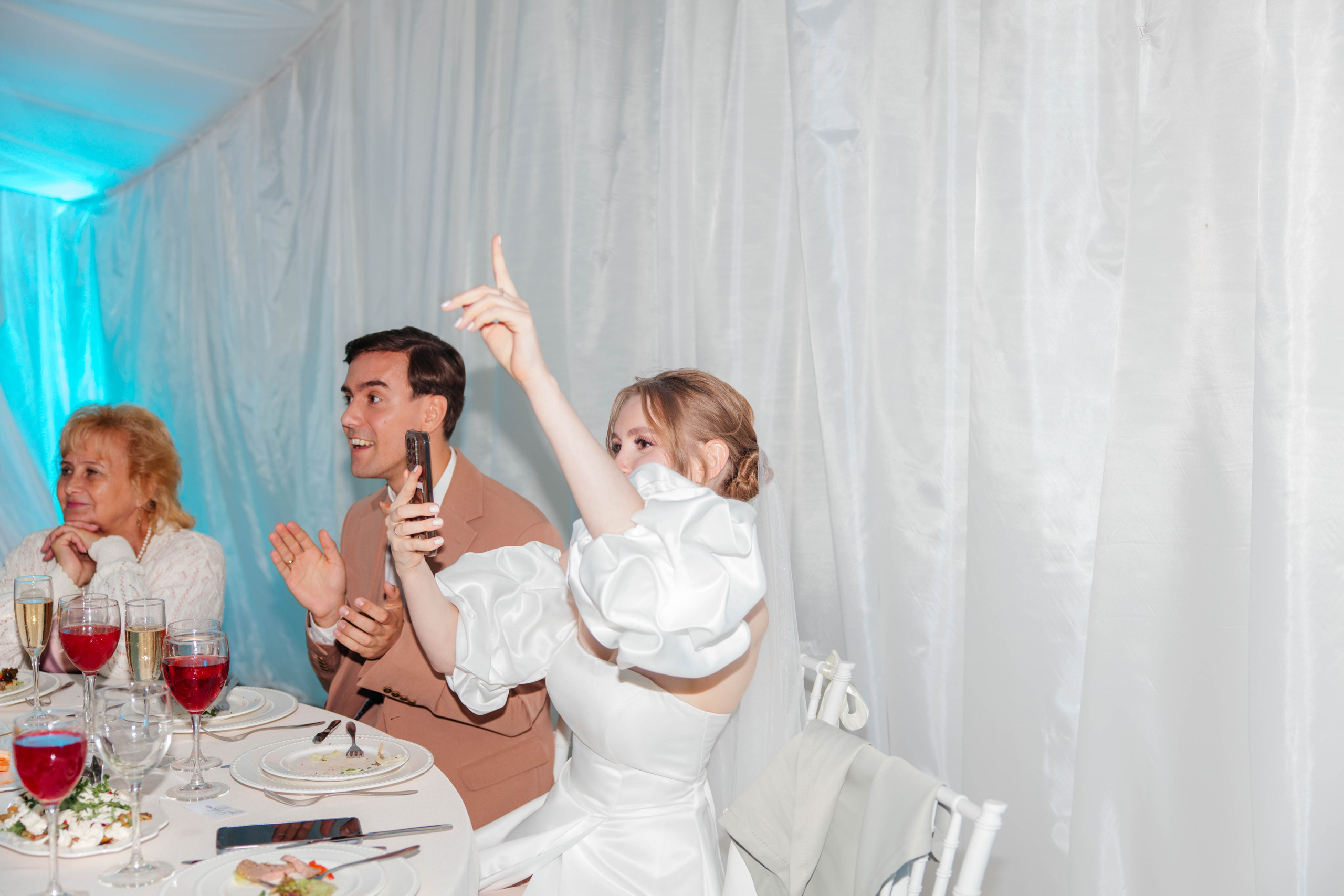 DANIEL & ANNA. Свадебное ФОТО & ВИДЕО Москва/Липецк