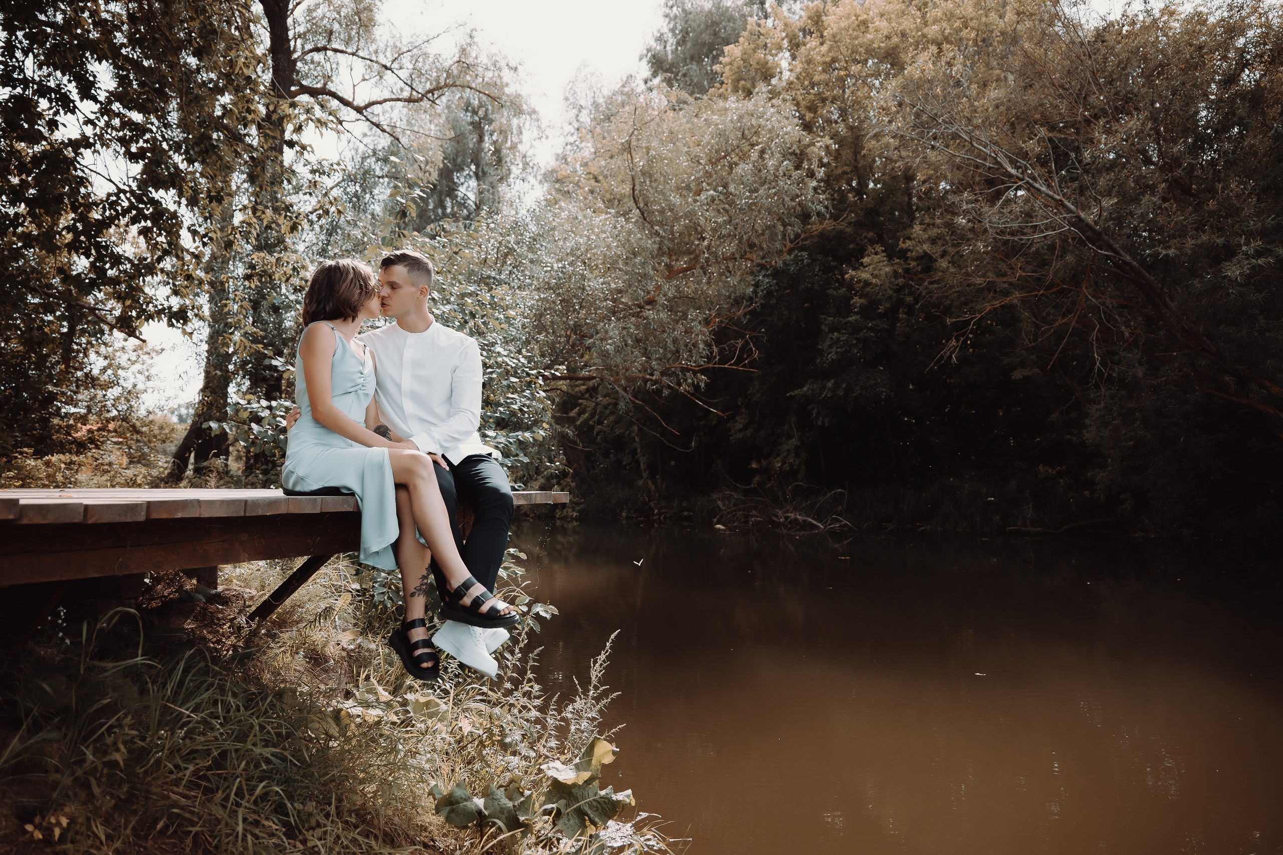 Антон и Ангелина. Ваш самый лучший фотограф!