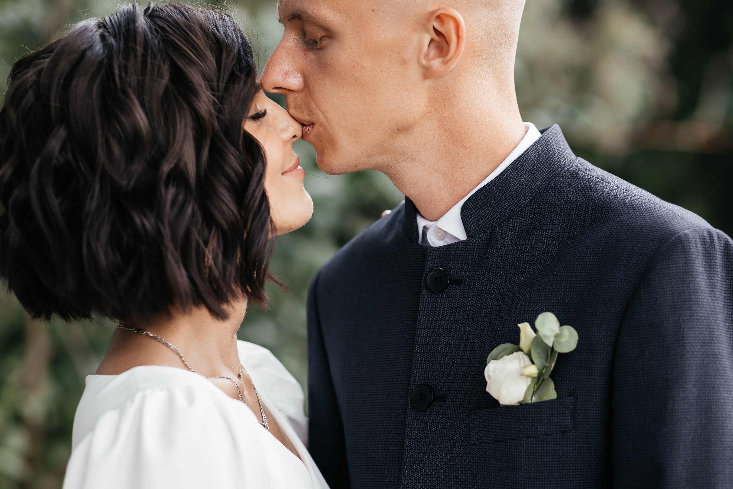 Александр и Анастасия. Ваш самый лучший фотограф!