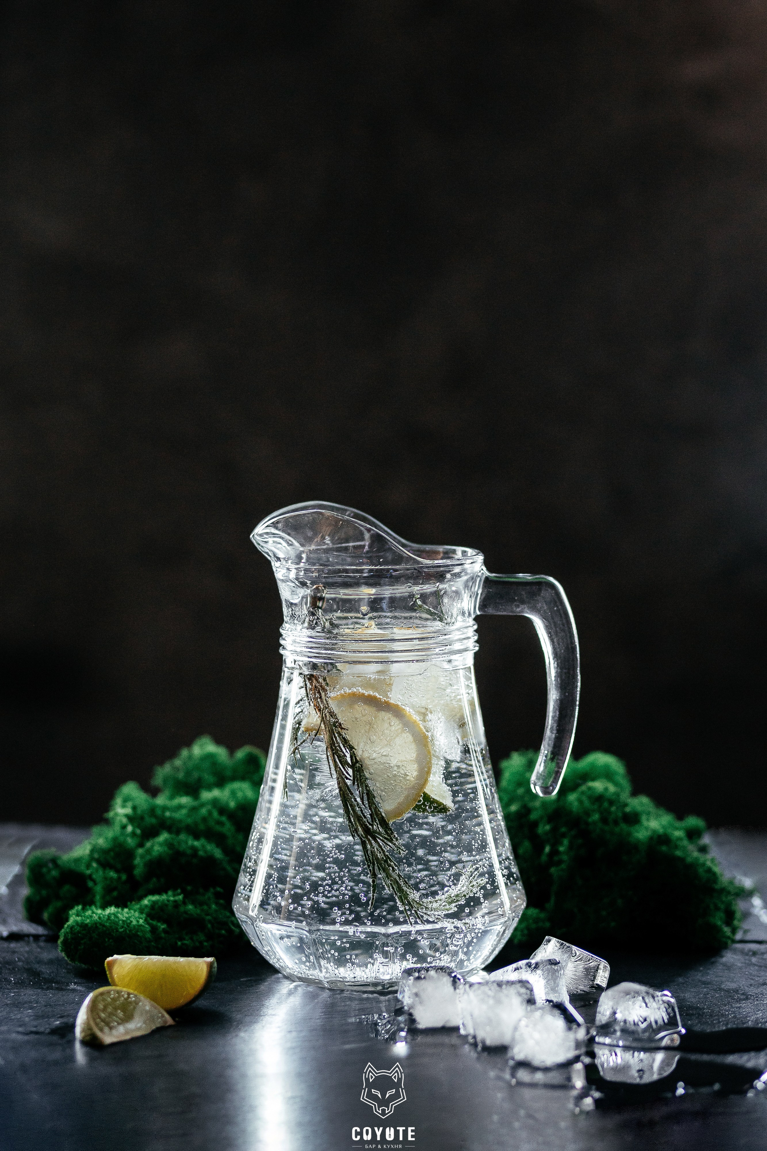 Бар Койот. Ваш самый лучший фотограф!