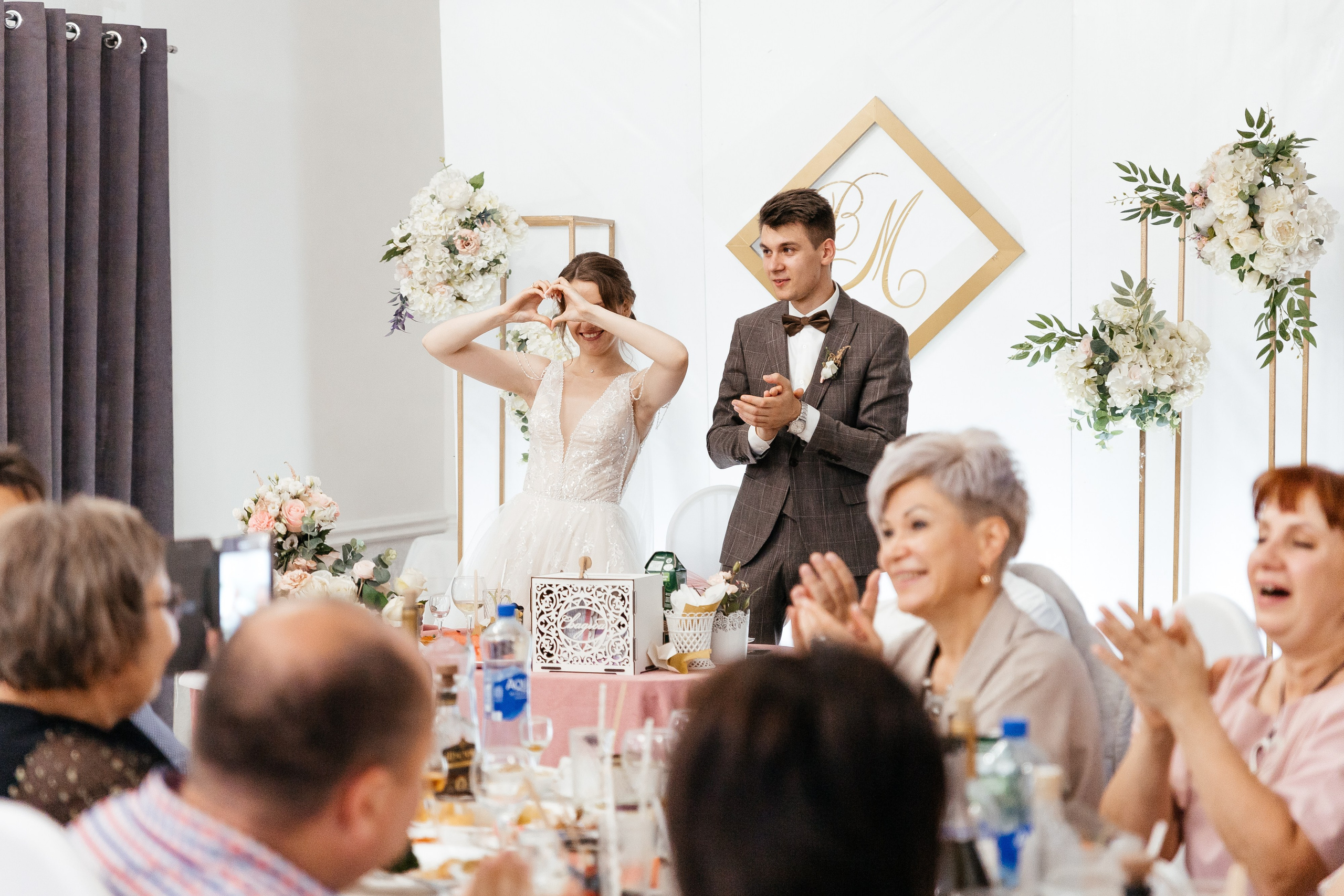 Виталий и Мария. Ваш самый лучший фотограф!