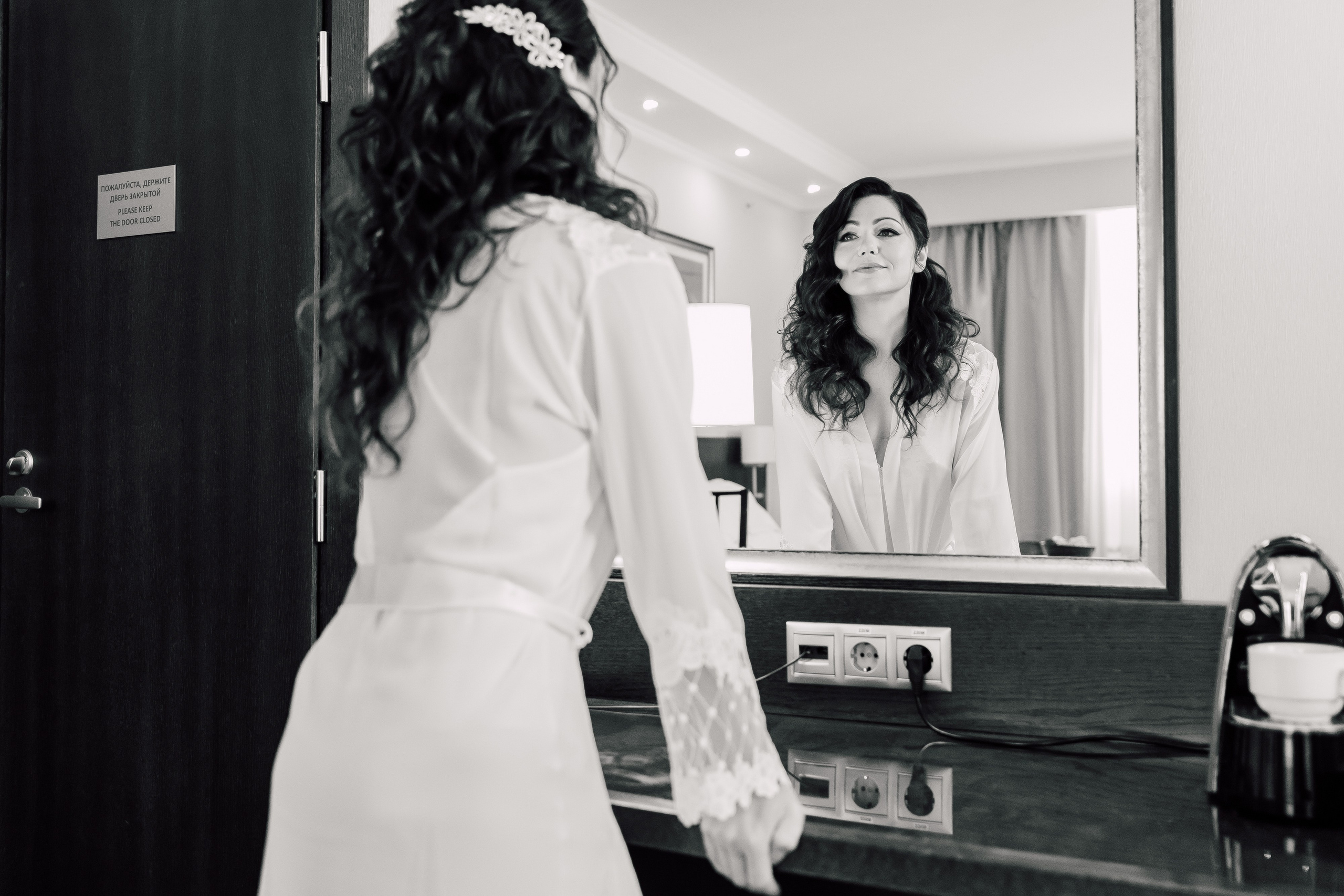 Дмитрий и Оксана. Ваш самый лучший фотограф!