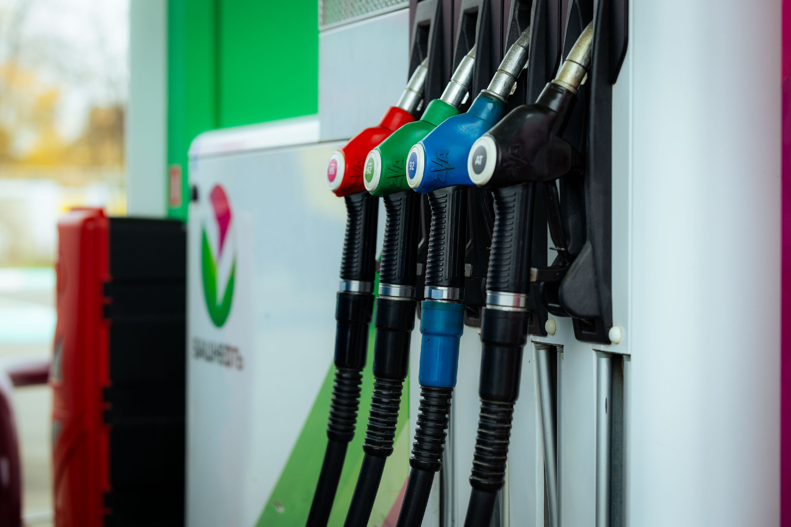 Автопробег Ижевск — Воткинск [05/10/24]. Фотограф Виноградов Константин