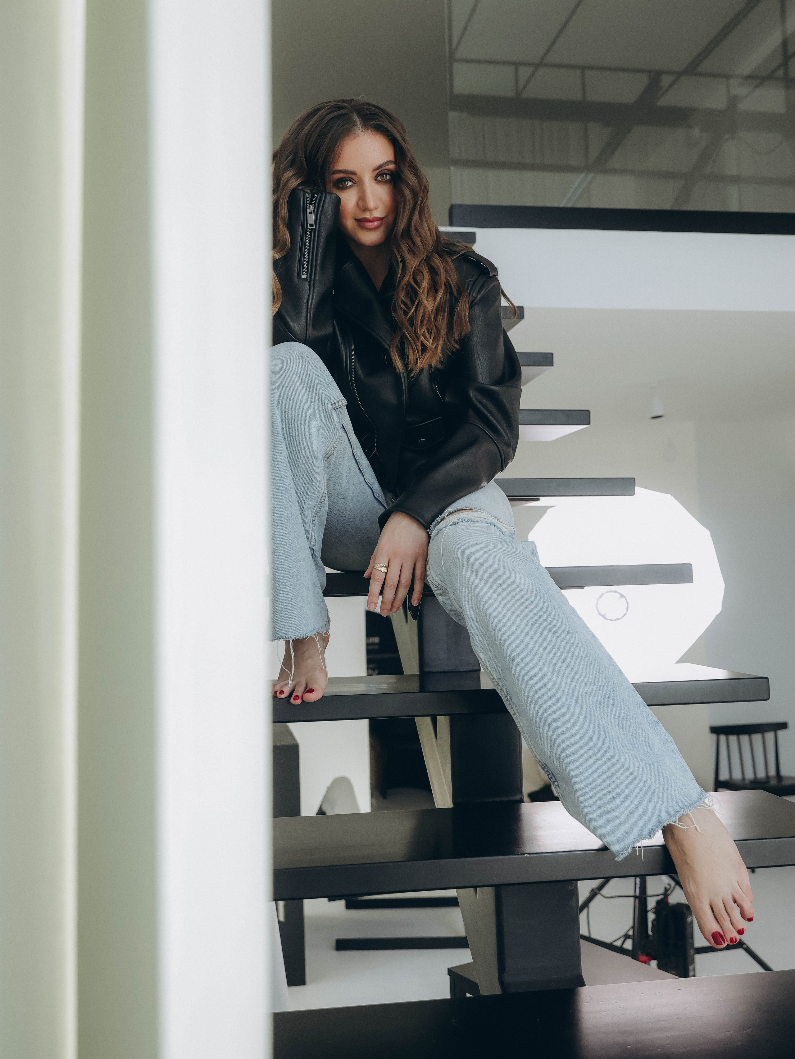 Фотосессия к дню рождения. Мультифотограф Динара Ахмедзянова