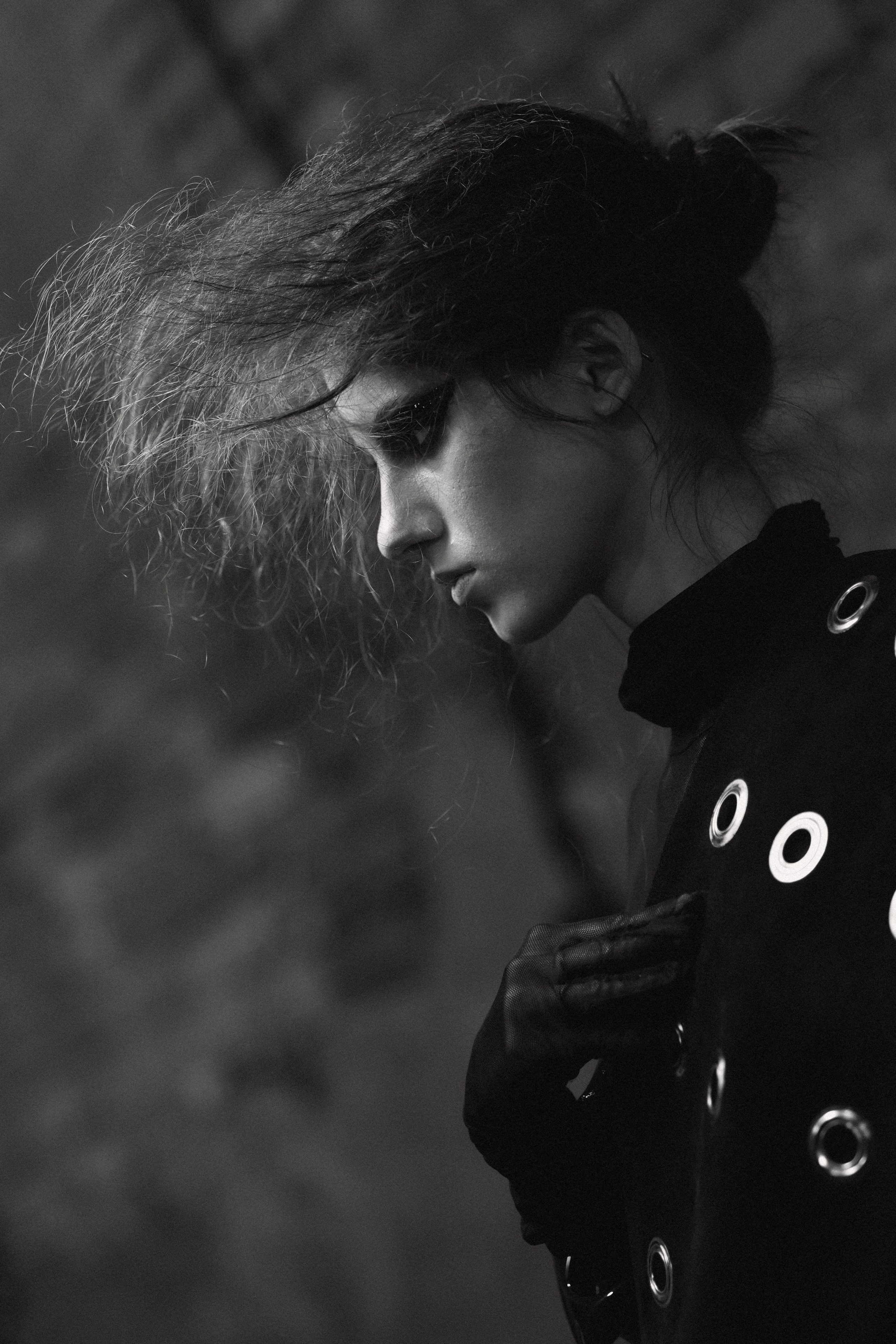 AUXI | ME&MY DOG. Fashion Фотограф в СПб Yana Kochkina