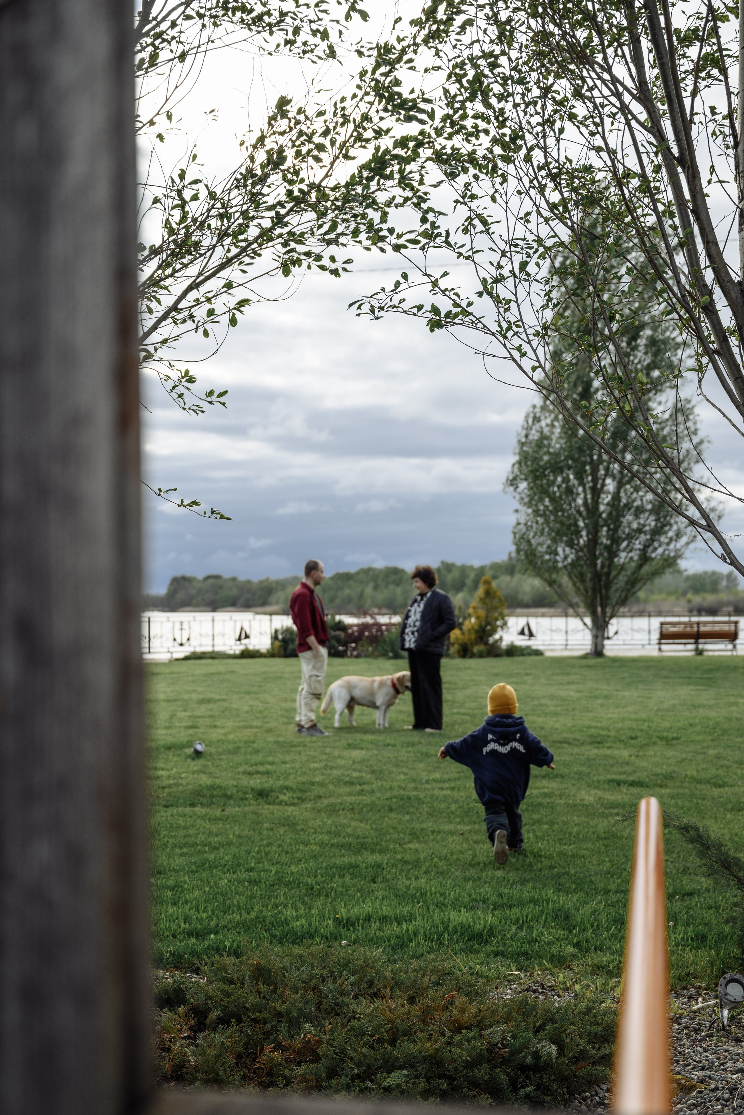 СЕМЕЙНЫЕ. Свадебный фотограф Ксения Барабаш
