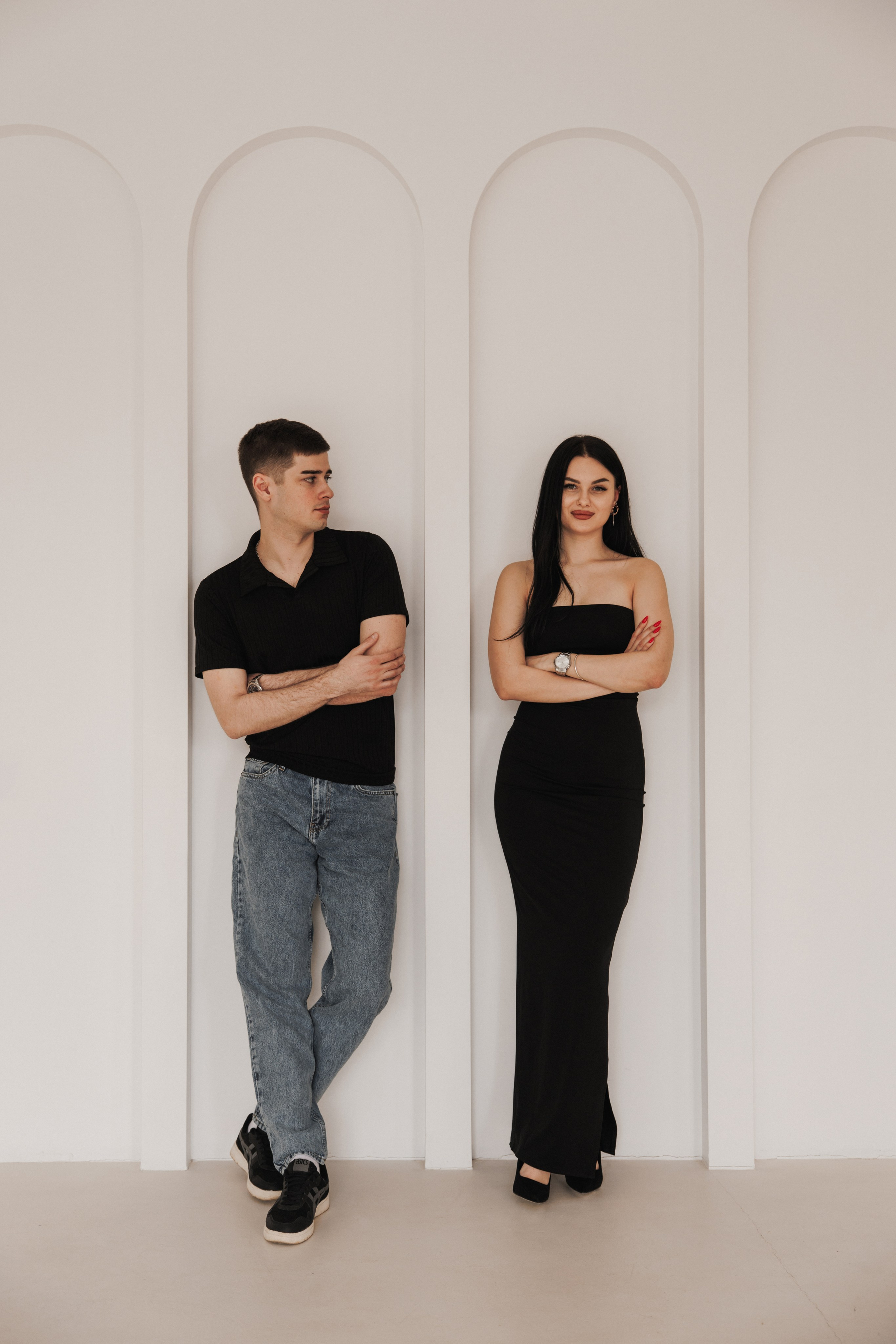 Артем и Соня. Свадебный фотограф Краснодар Ростов Солоникова Вероника