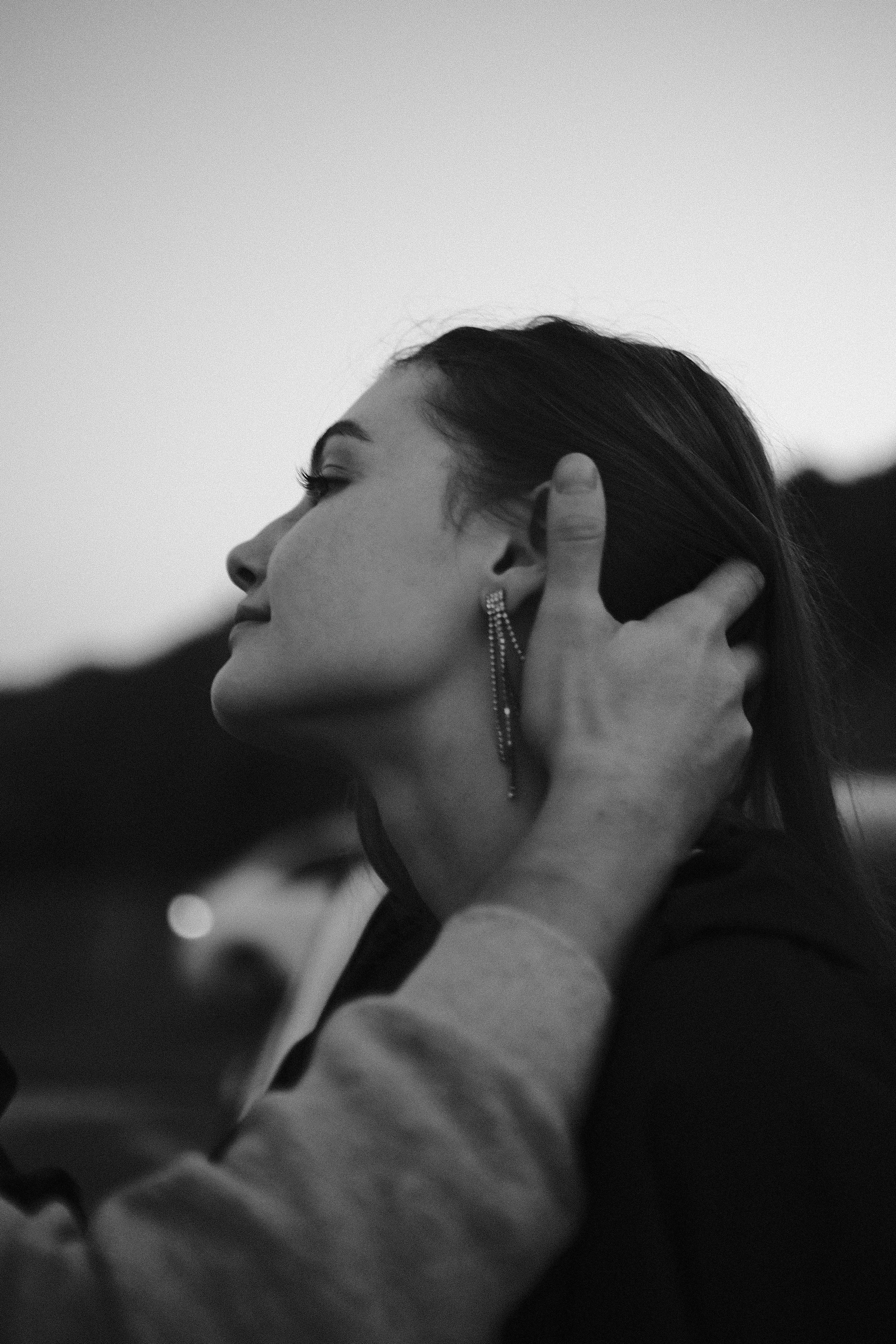 Коля & Рита. Портретный фотограф в Новороссийске|Елизавета Кулакова