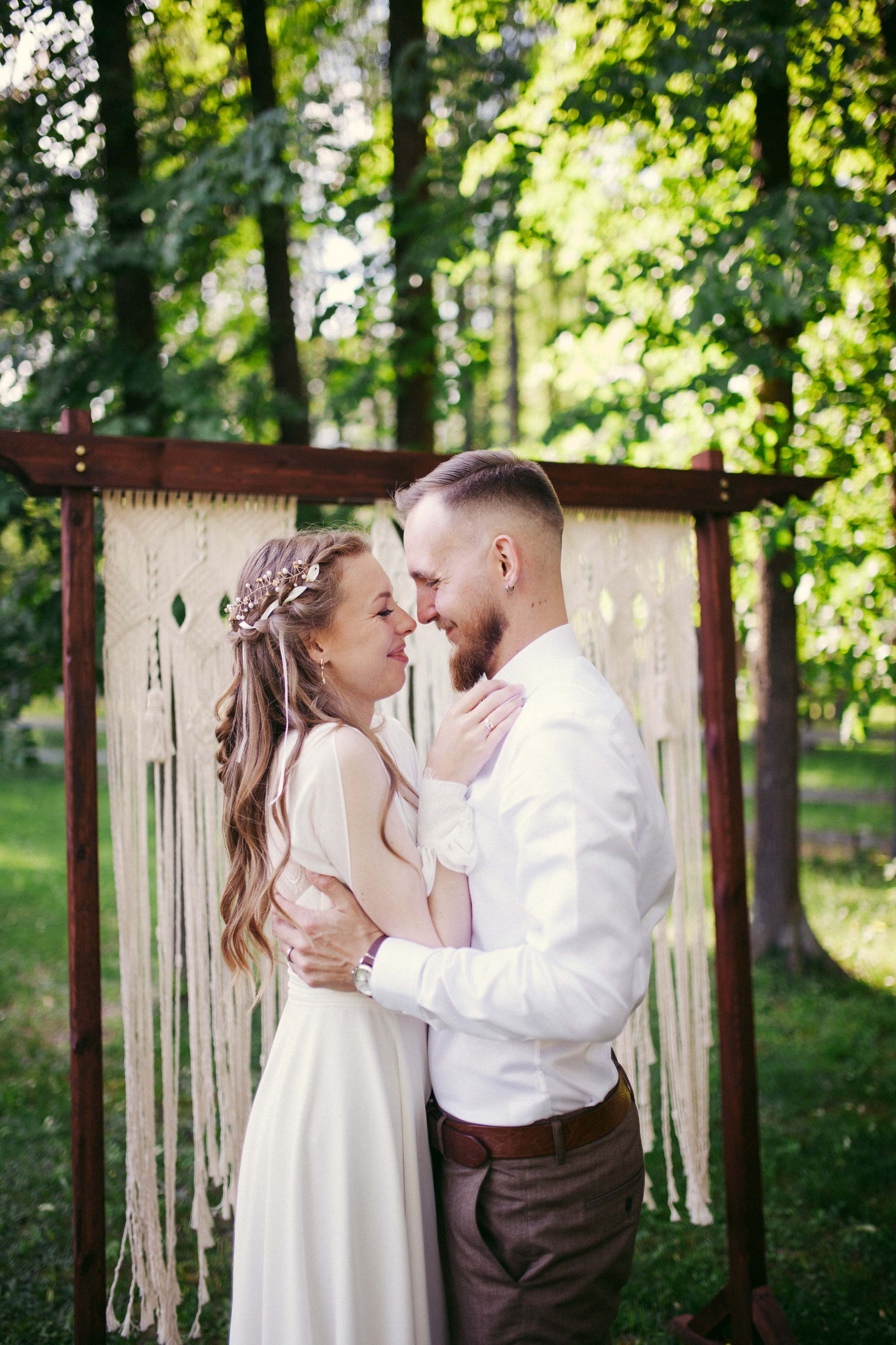 K&N. Свадебный фотограф Мария Железняк в Москве