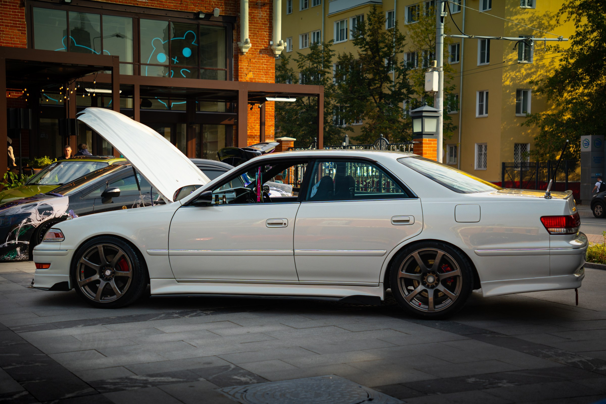 Мои Фото Работы. Главная