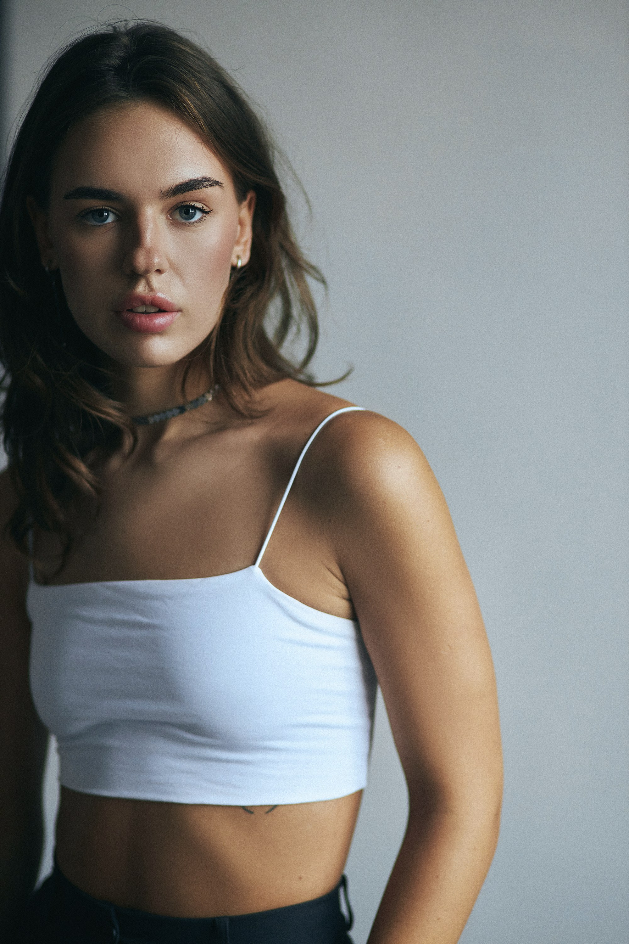 Женский портрет. Фотограф в Ростове-на-Дону Анна Нагорная