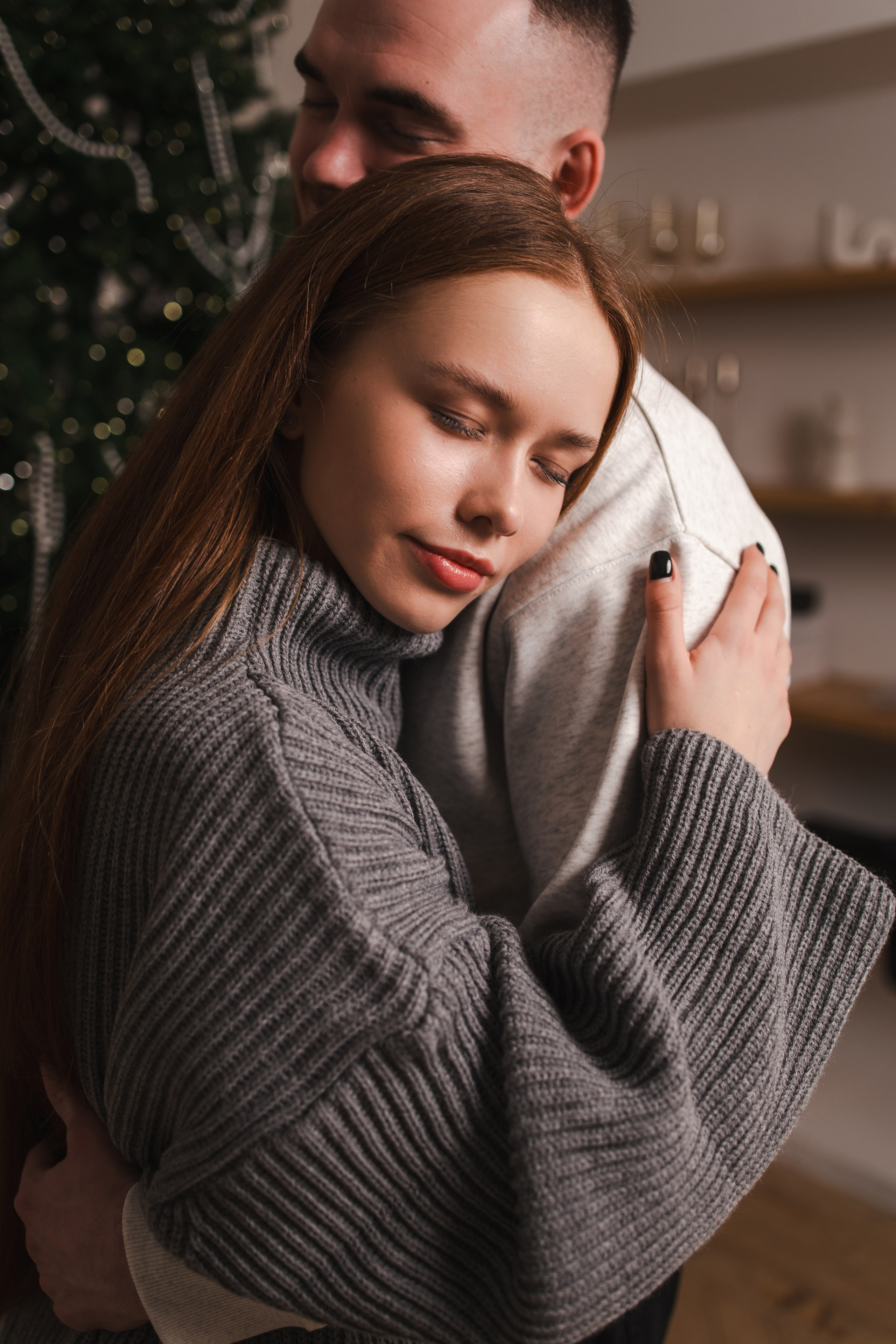 Love Story. Фотограф Екатеринбург Валентина Потапова