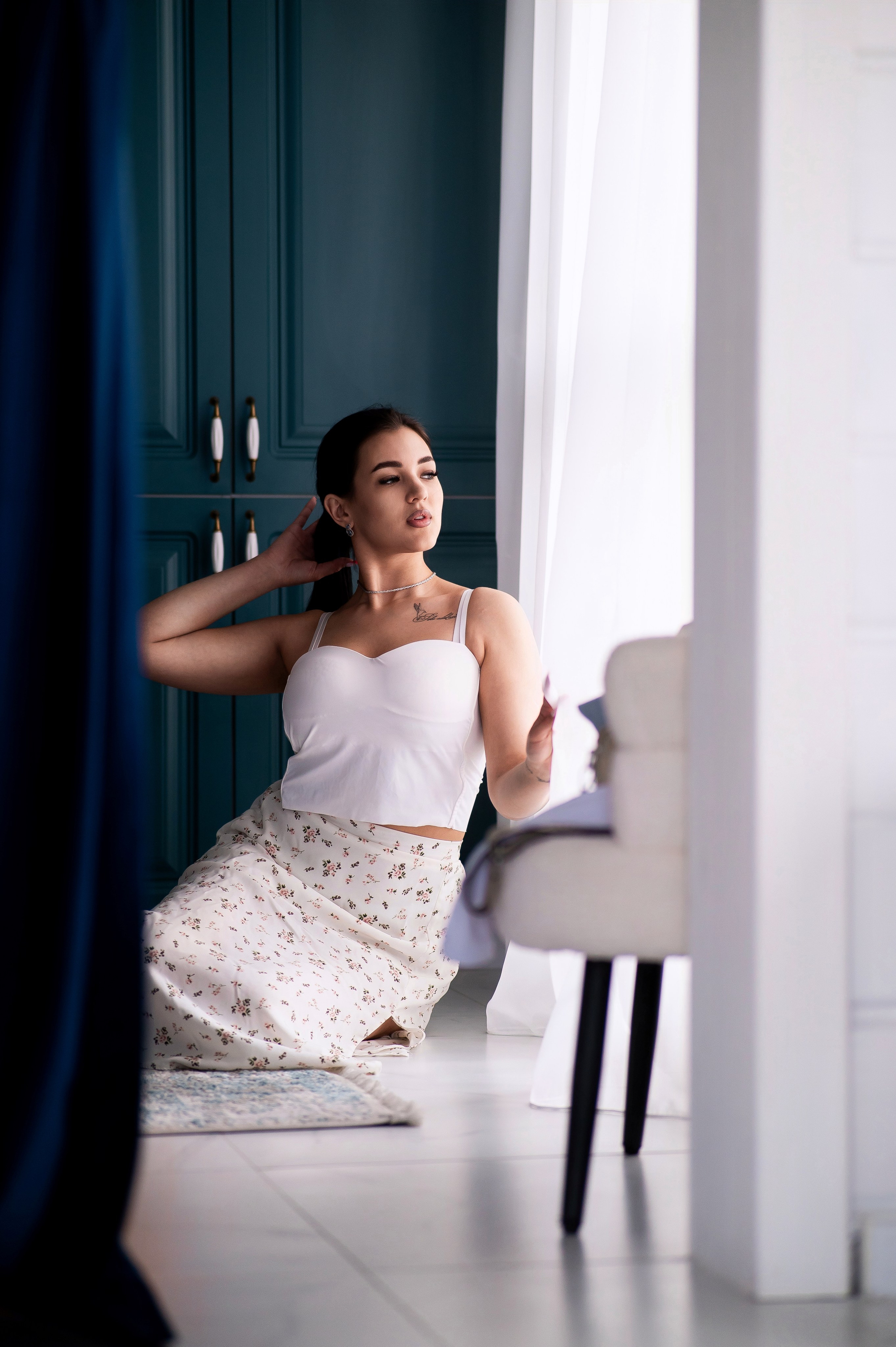 Мария. Свадебный Фотограф Абакан