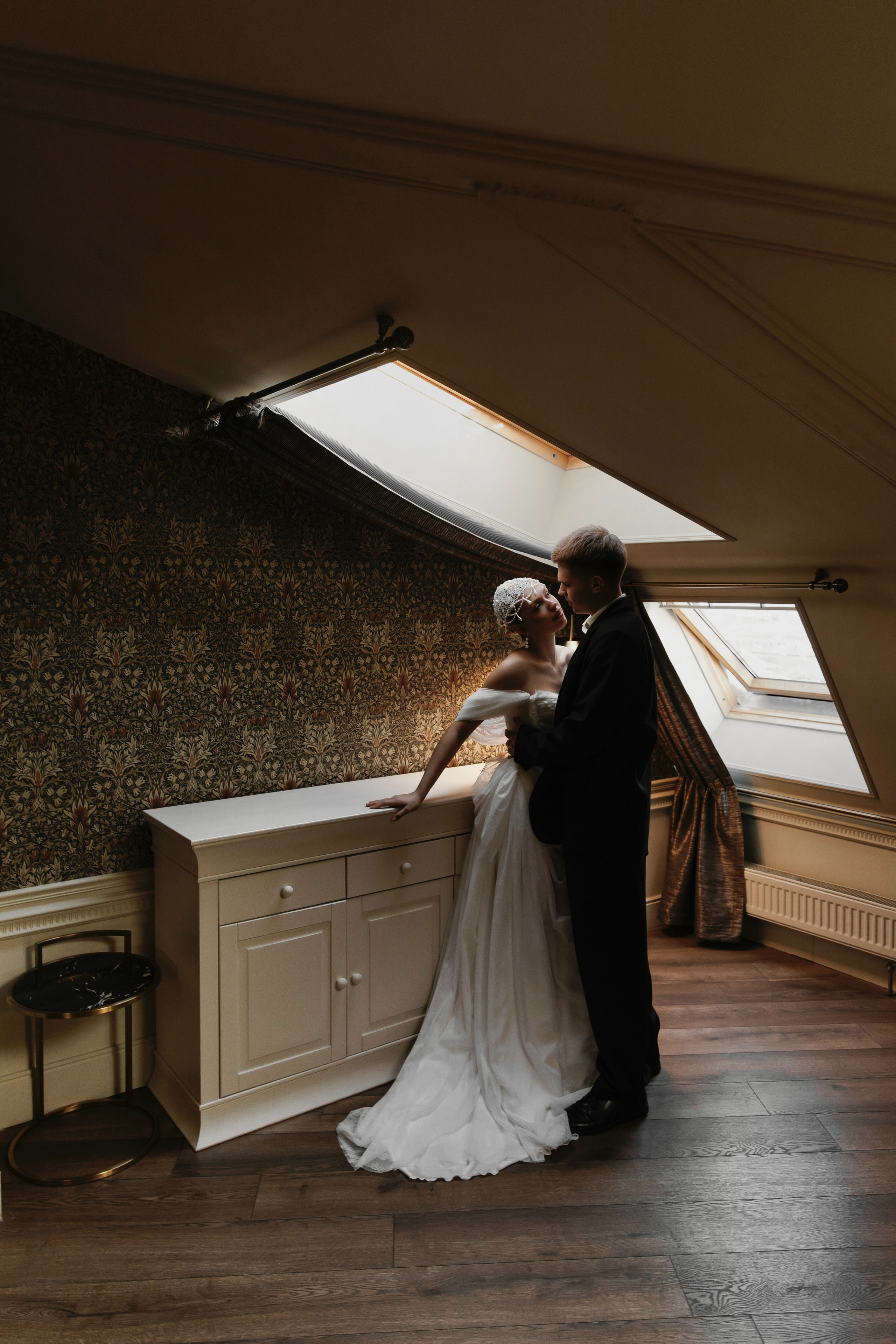 Polina&Egor. Главная