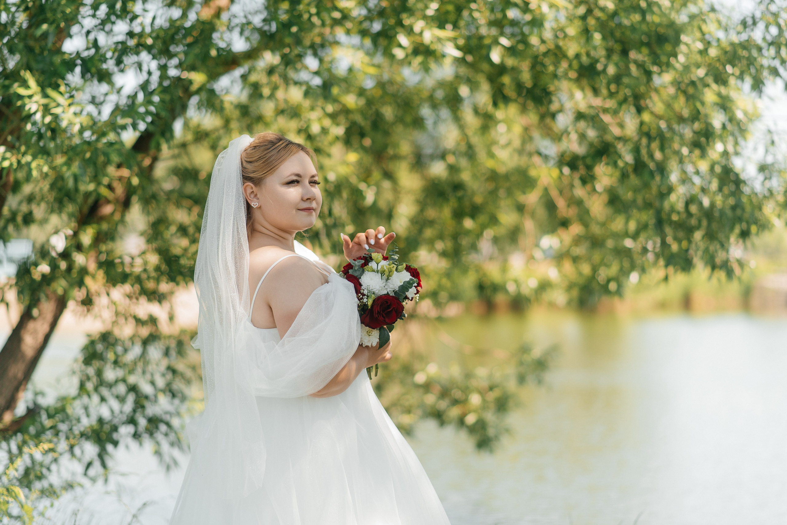 20.06.26 Wedding Day. Семейный фотограф в Барнауле